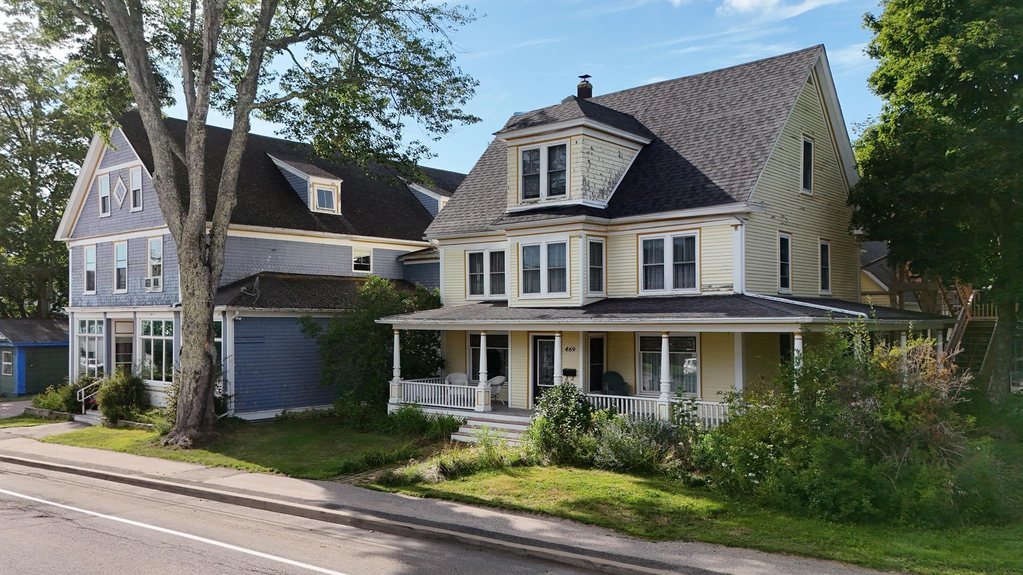$1,425,000.00: 469 Main St Street, Lawrencetown