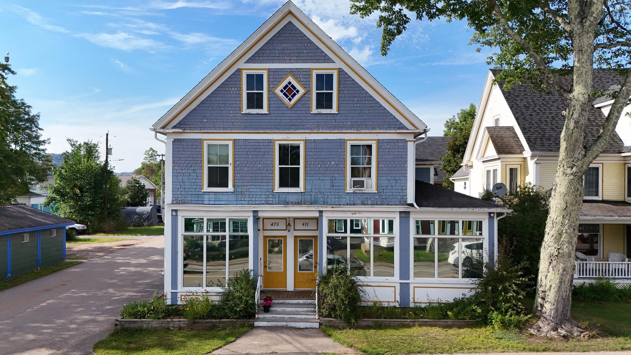 $1,425,000.00: 469 Main St Street, Lawrencetown