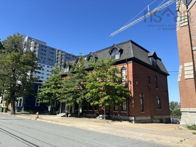 2267 Brunswick Street, Halifax, NS (MLS® 202621508) | Halifax Real Estate | RE/MAX Halifax