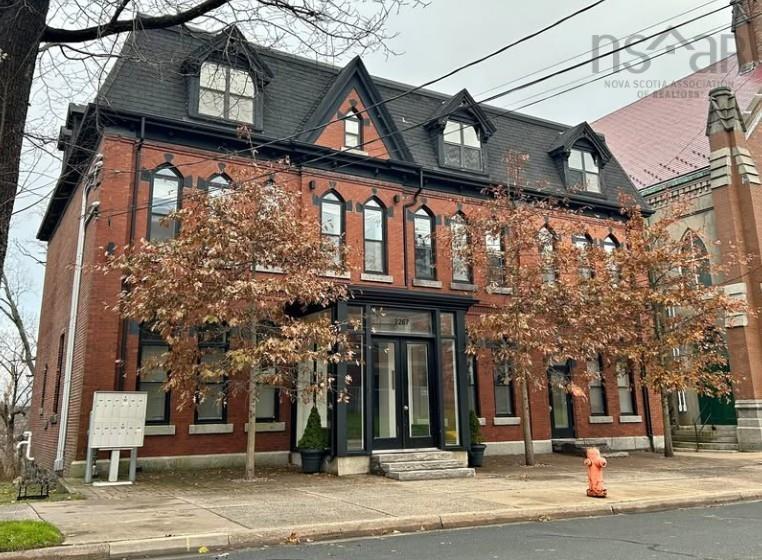 2267 Brunswick Street, Halifax, NS (MLS® 202621508)