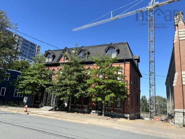 $5,995,000.00: 2267 Brunswick Street, Halifax