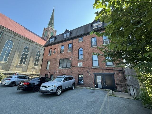 $5,995,000.00: 2267 Brunswick Street, Halifax