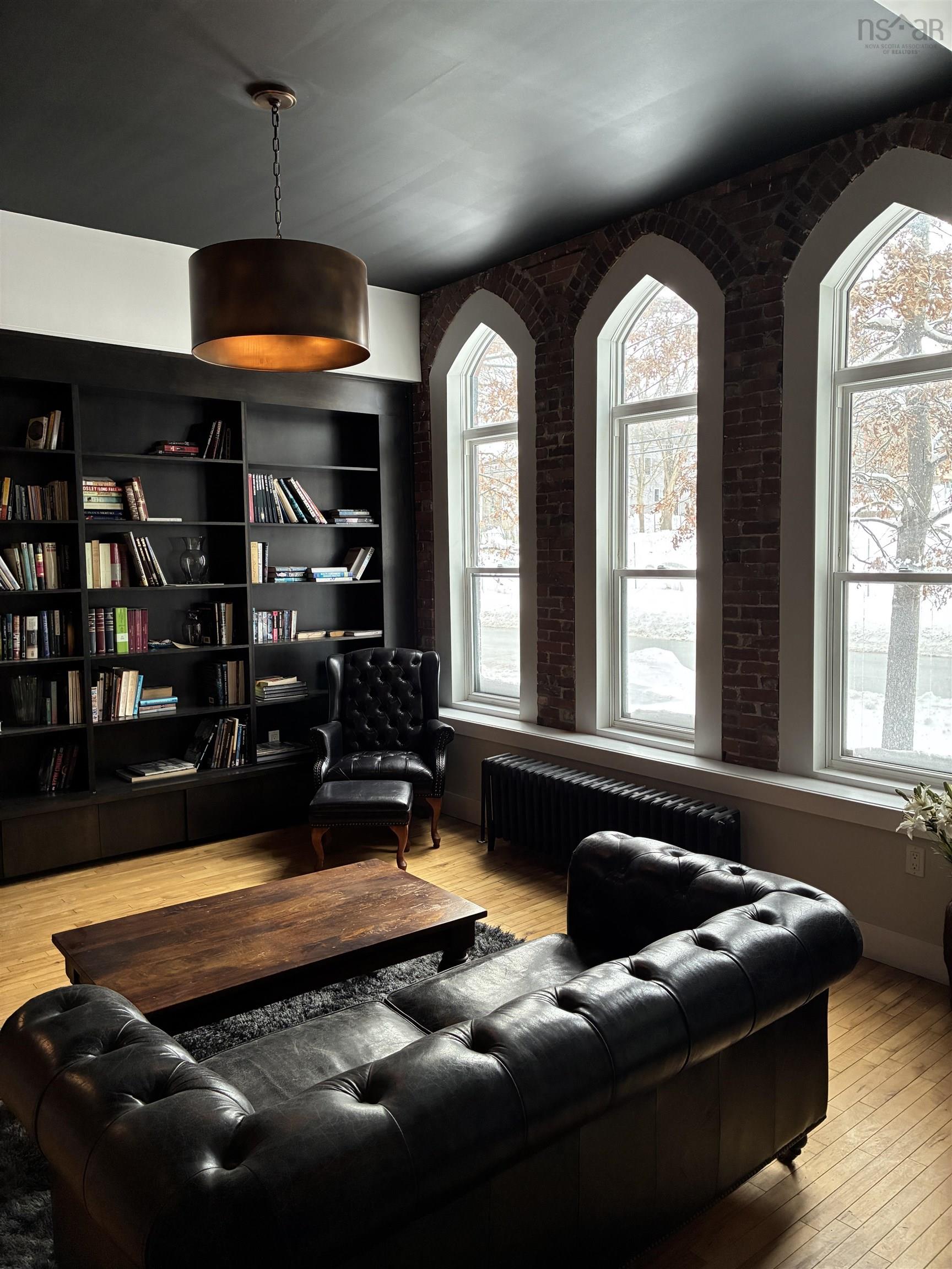 $5,995,000.00: 2267 Brunswick Street, Halifax