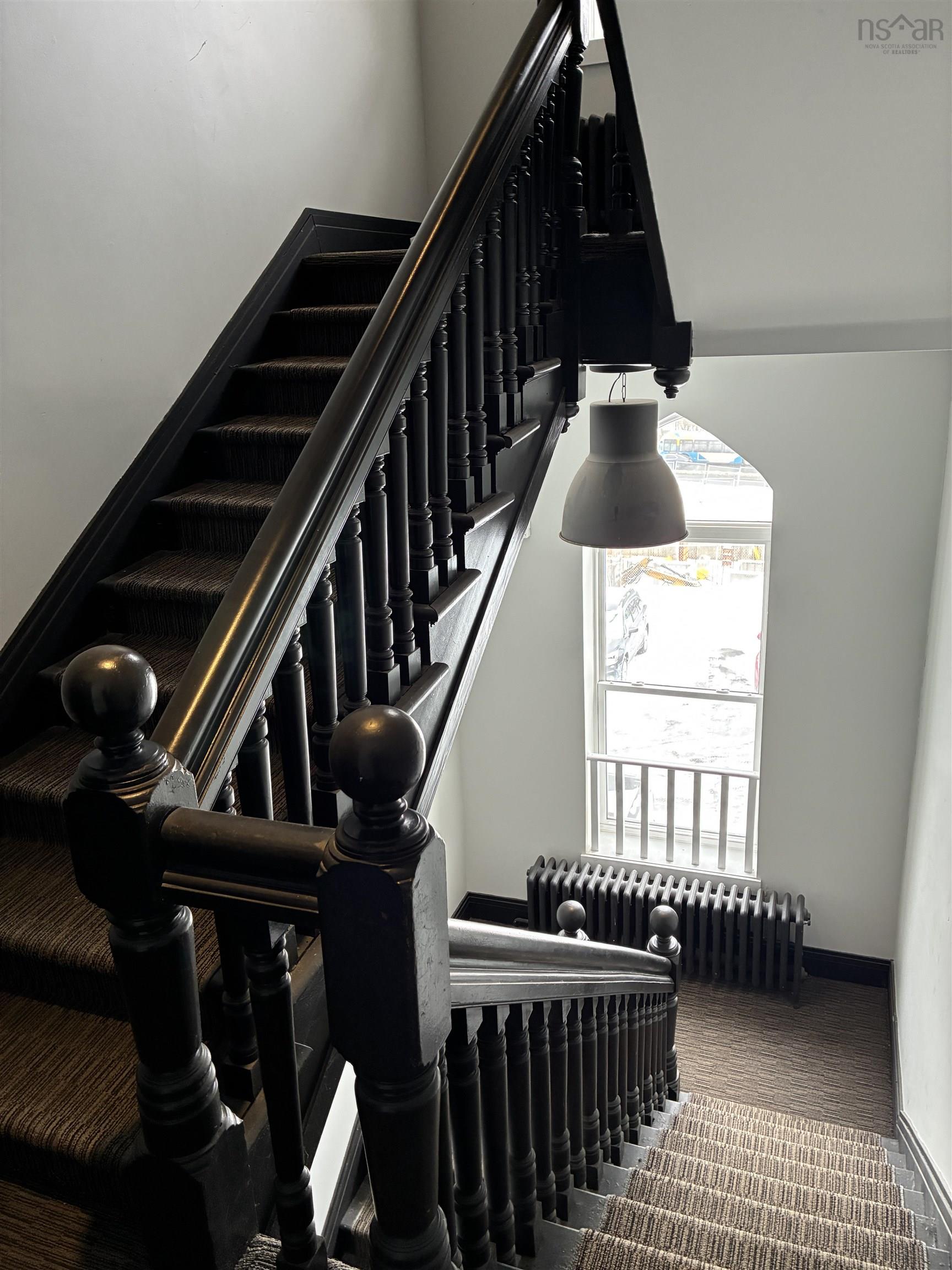 $5,995,000.00: 2267 Brunswick Street, Halifax