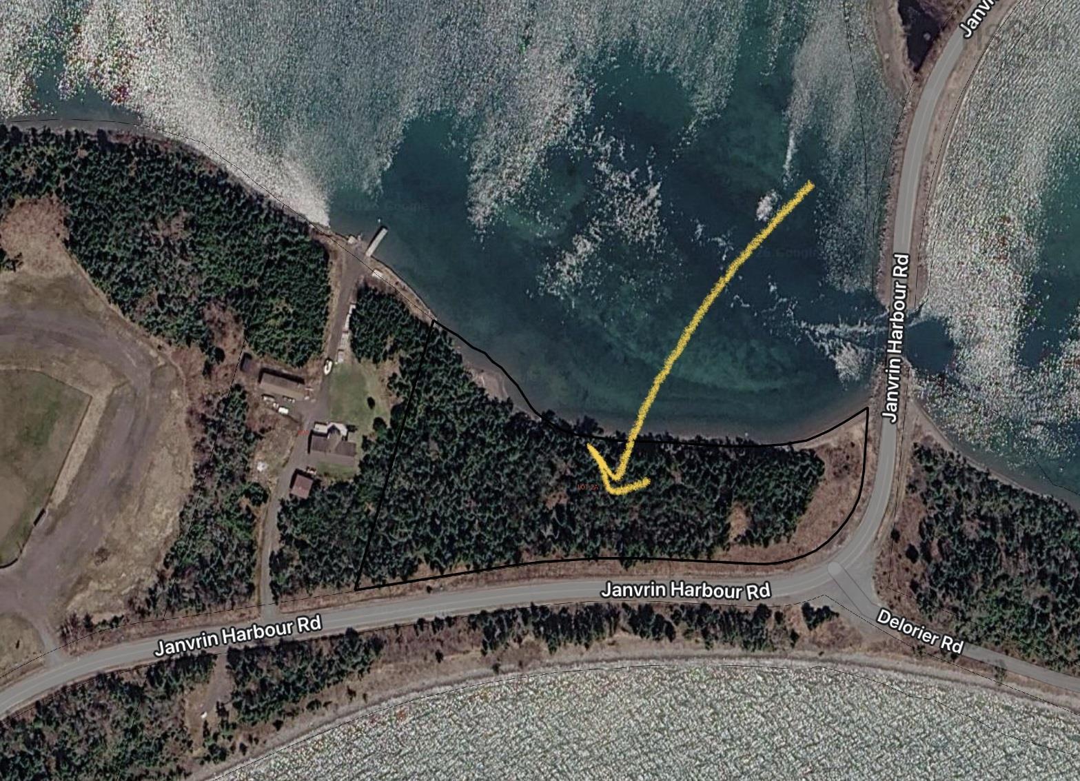 $105,900.00: Lot 2A Janvrin Harbour Road, Janvrin Island
