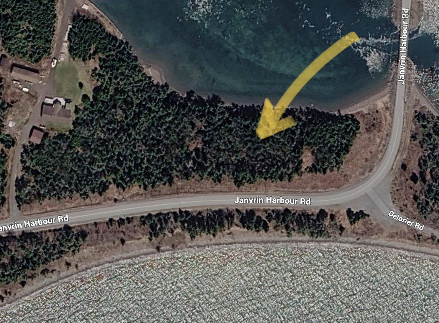 $105,900.00: Lot 2A Janvrin Harbour Road, Janvrin Island