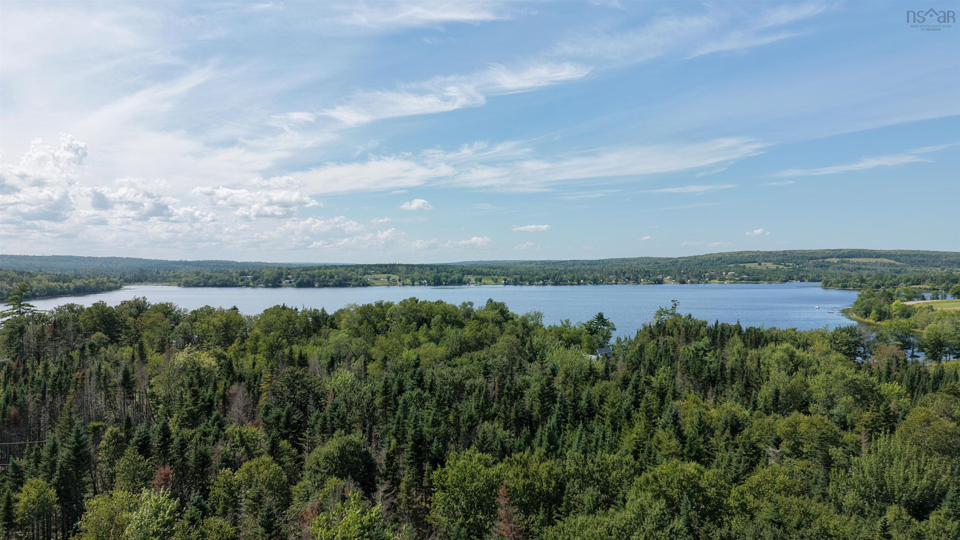 $90,000.00: Lot Macs Lane, Eden Lake