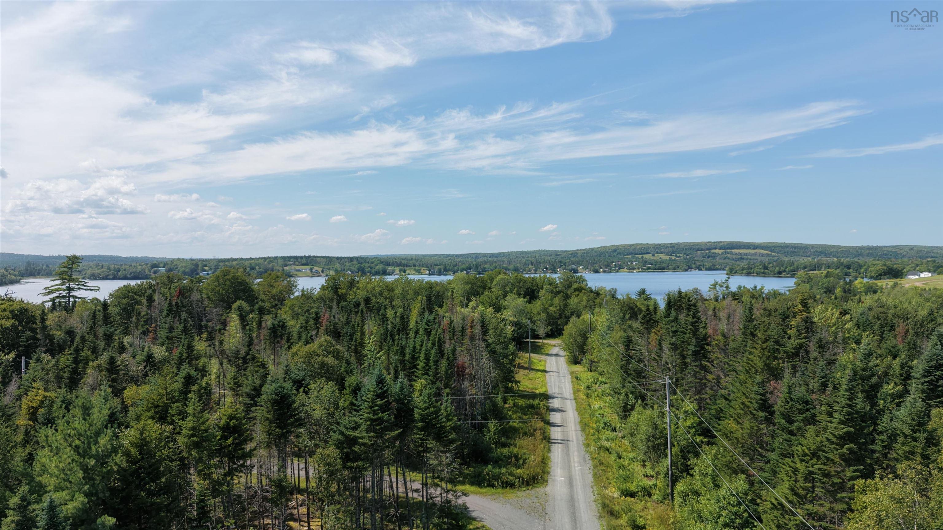 $90,000.00: Lot Macs Lane, Eden Lake