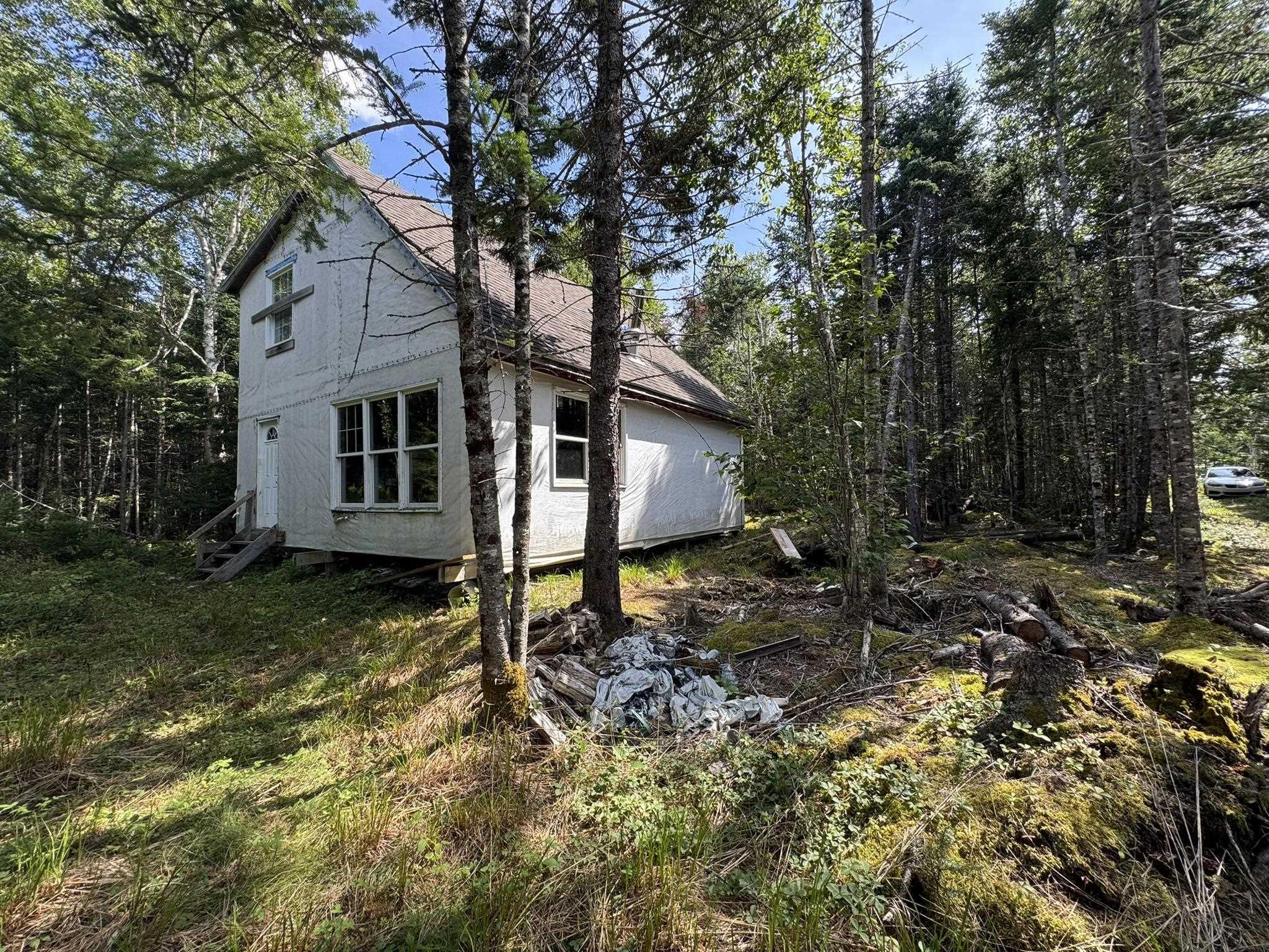 $90,000.00: Lot Macs Lane, Eden Lake
