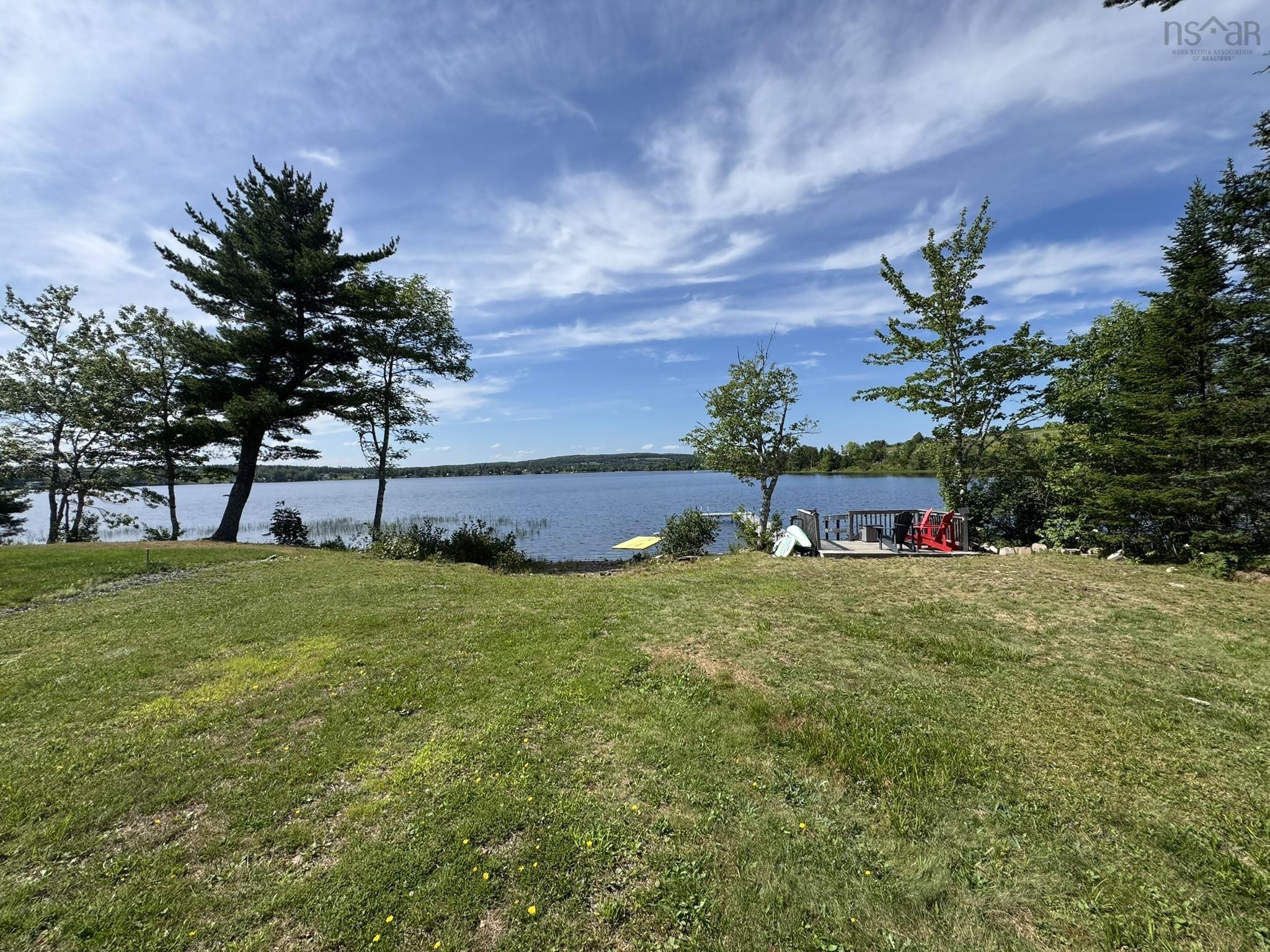 $90,000.00: Lot Macs Lane, Eden Lake