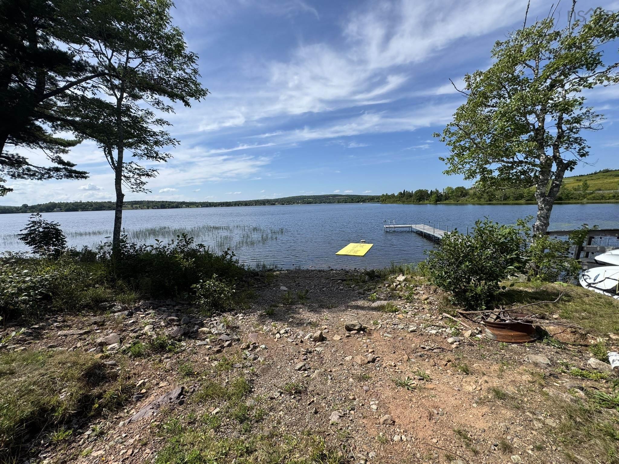 $90,000.00: Lot Macs Lane, Eden Lake