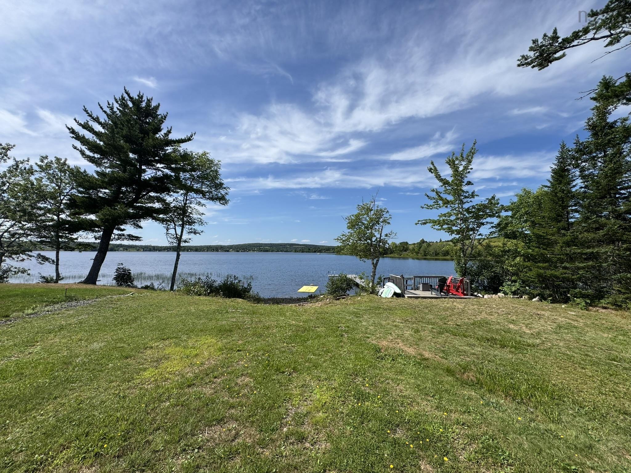 $90,000.00: Lot Macs Lane, Eden Lake