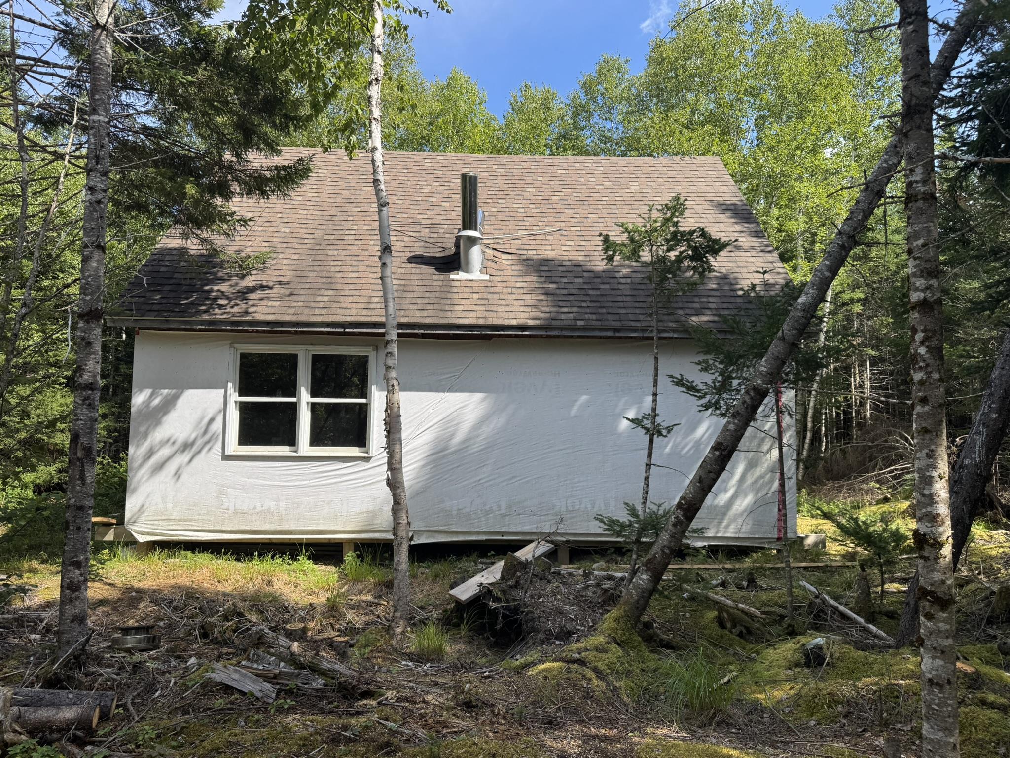 $90,000.00: Lot Macs Lane, Eden Lake