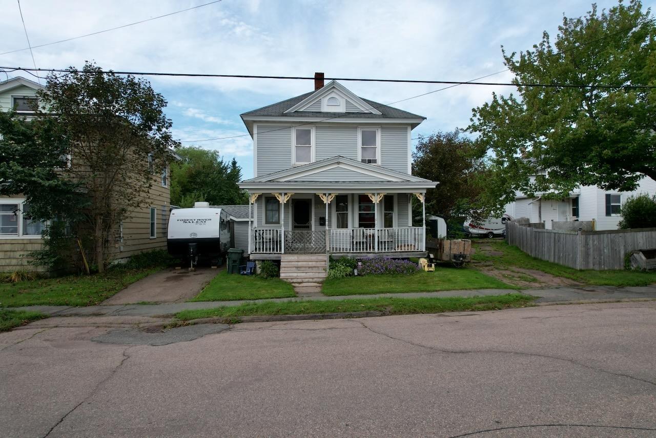 $134,700.00: 54 Prince Arthur Street, Amherst
