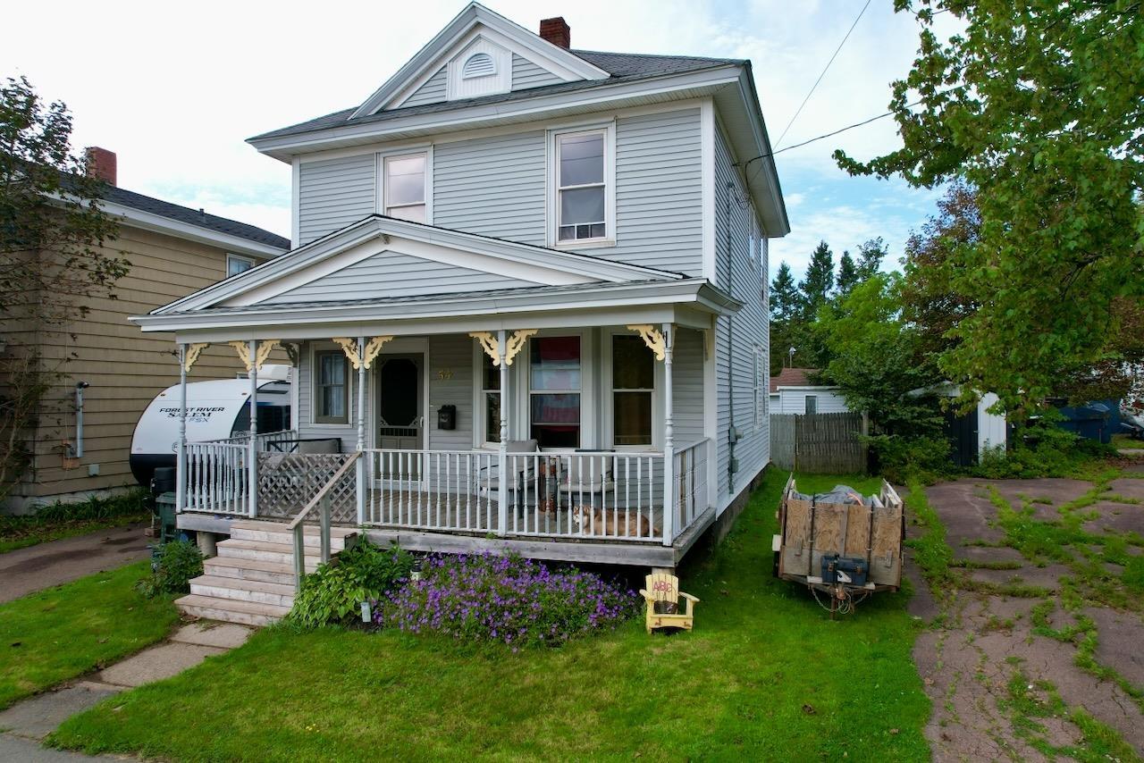 $134,700.00: 54 Prince Arthur Street, Amherst