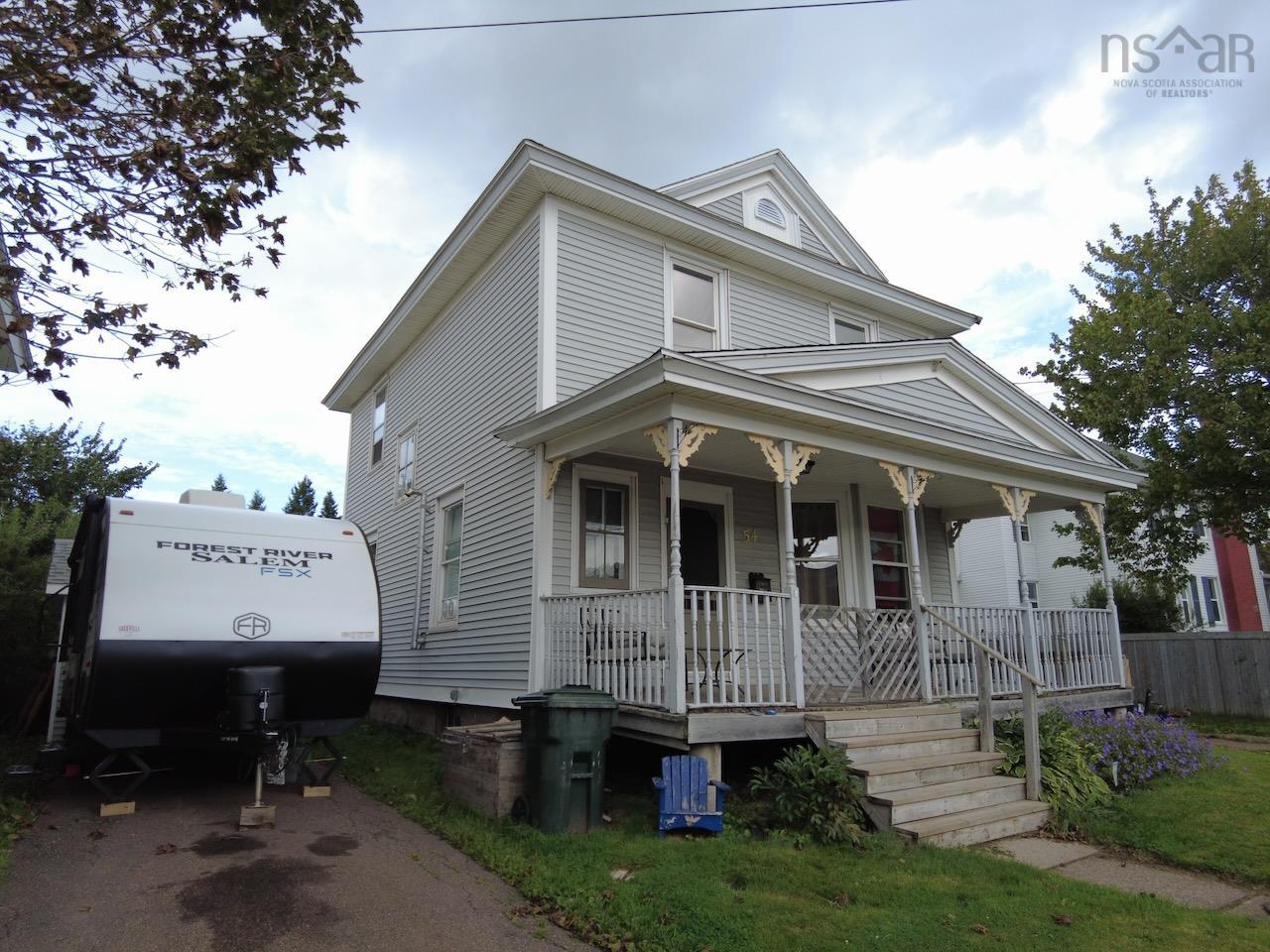 $134,700.00: 54 Prince Arthur Street, Amherst