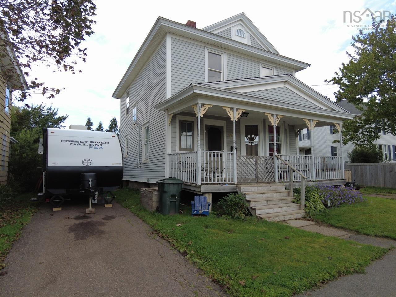 $134,700.00: 54 Prince Arthur Street, Amherst