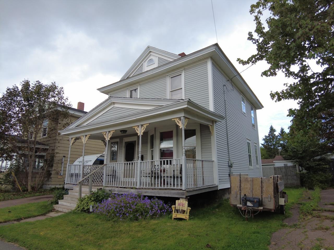 $134,700.00: 54 Prince Arthur Street, Amherst