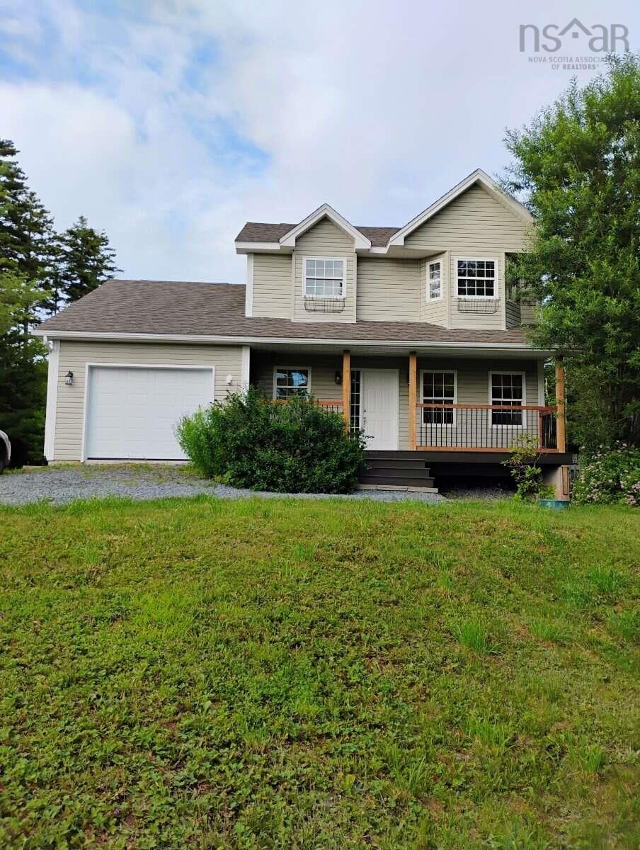 66 Virginia Drive, Hammonds Plains, NS (MLS® 202621512)