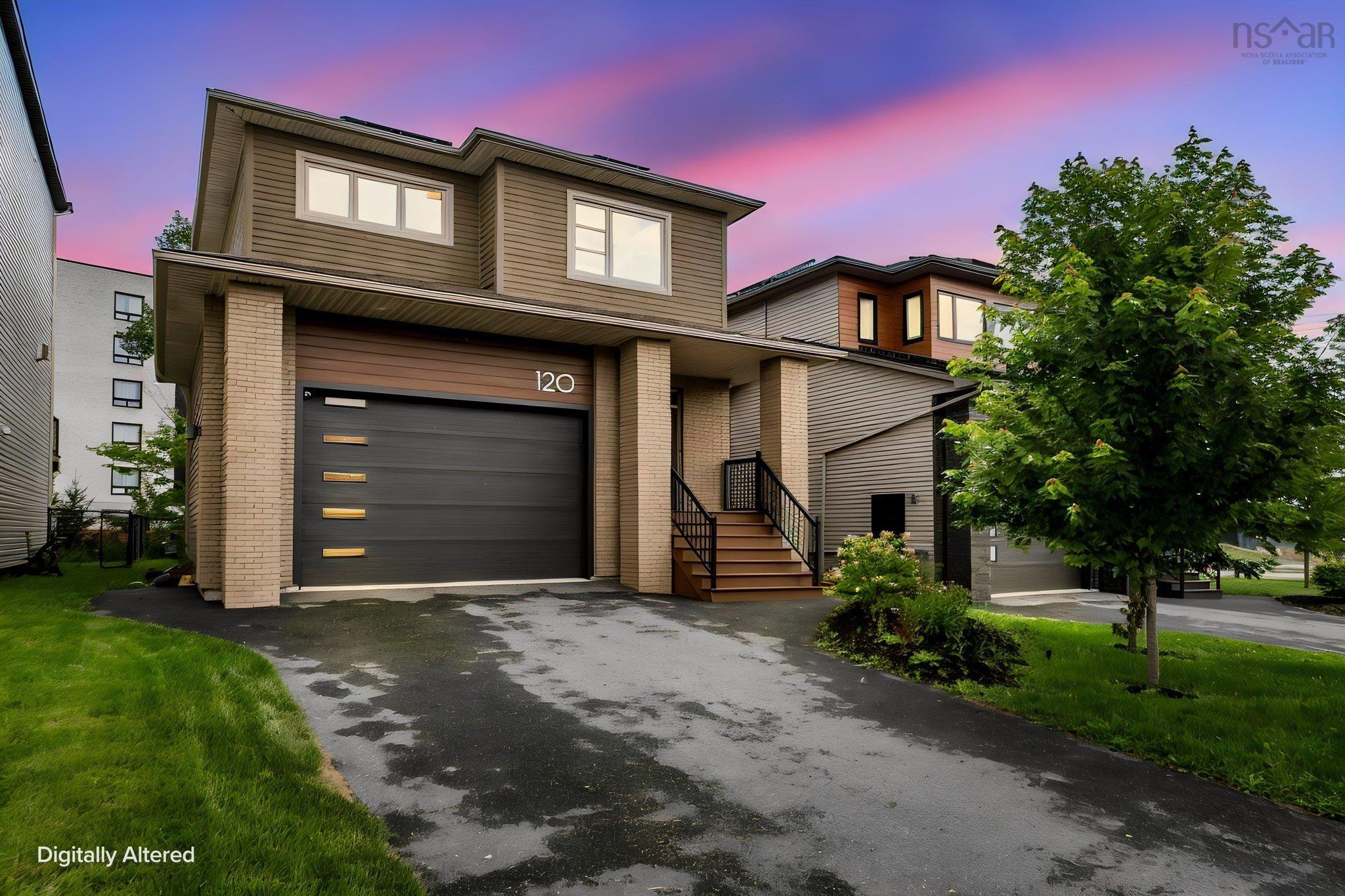 120 Samaa Court, Bedford, NS (MLS® 202621517)