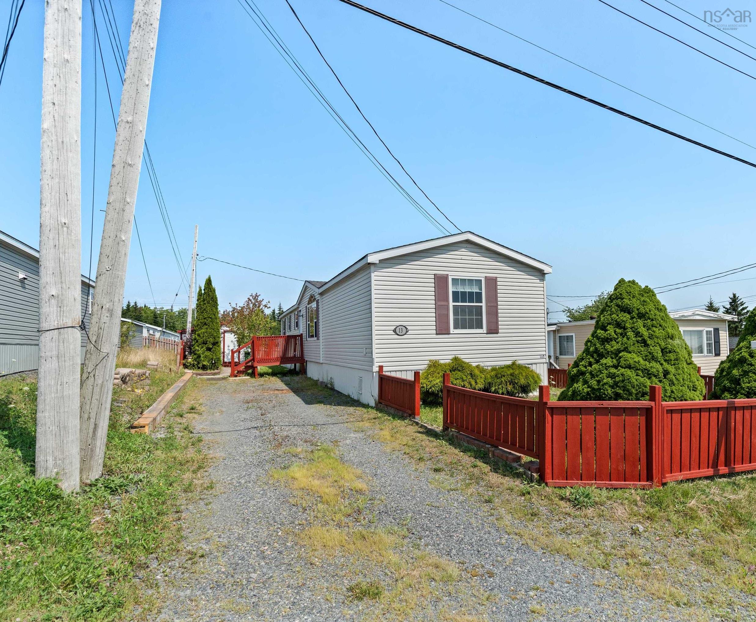 13 Bonavista Drive, Harrietsfield, NS (MLS® 202621522)