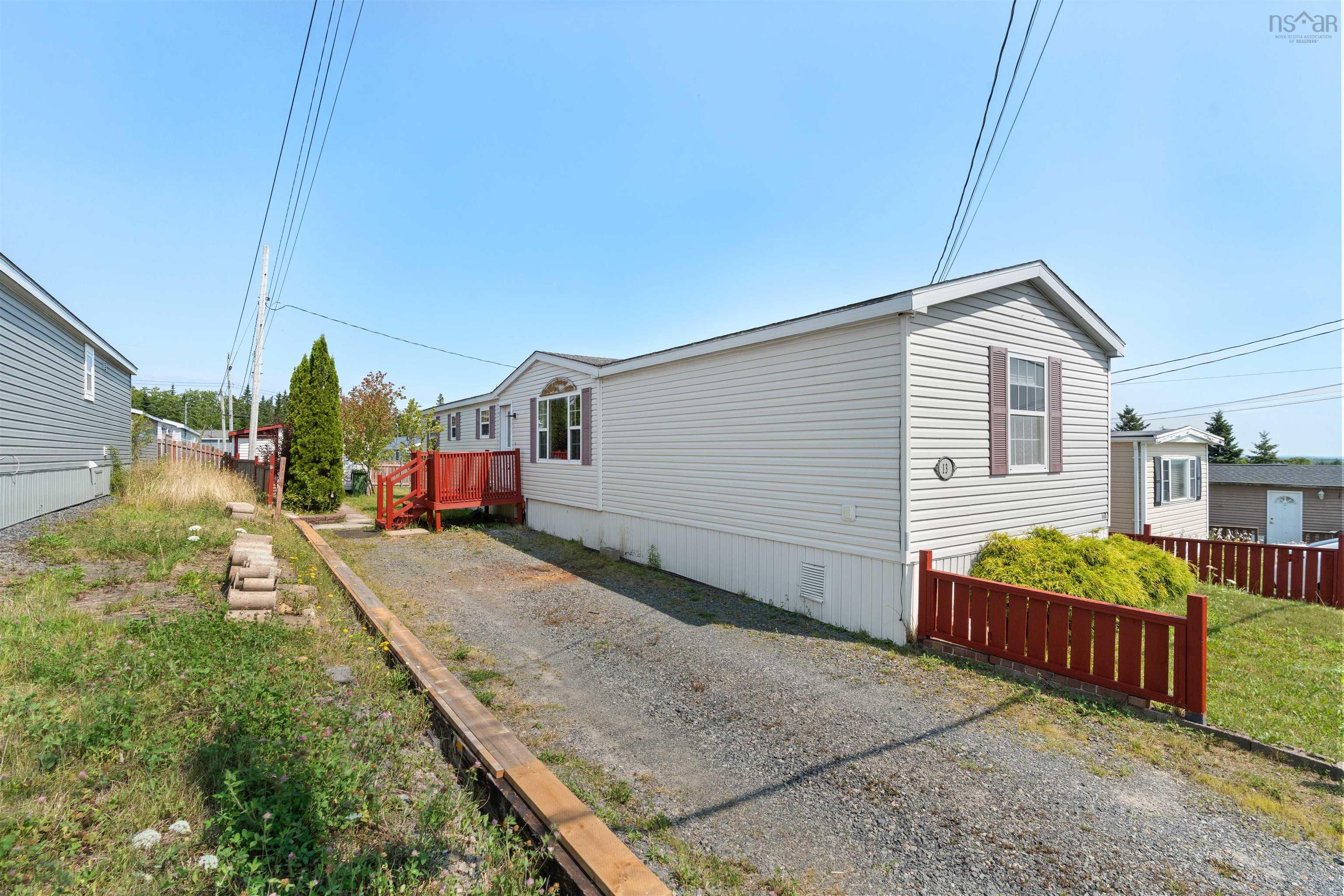 13 Bonavista Drive, Harrietsfield, NS (MLS 202621522)