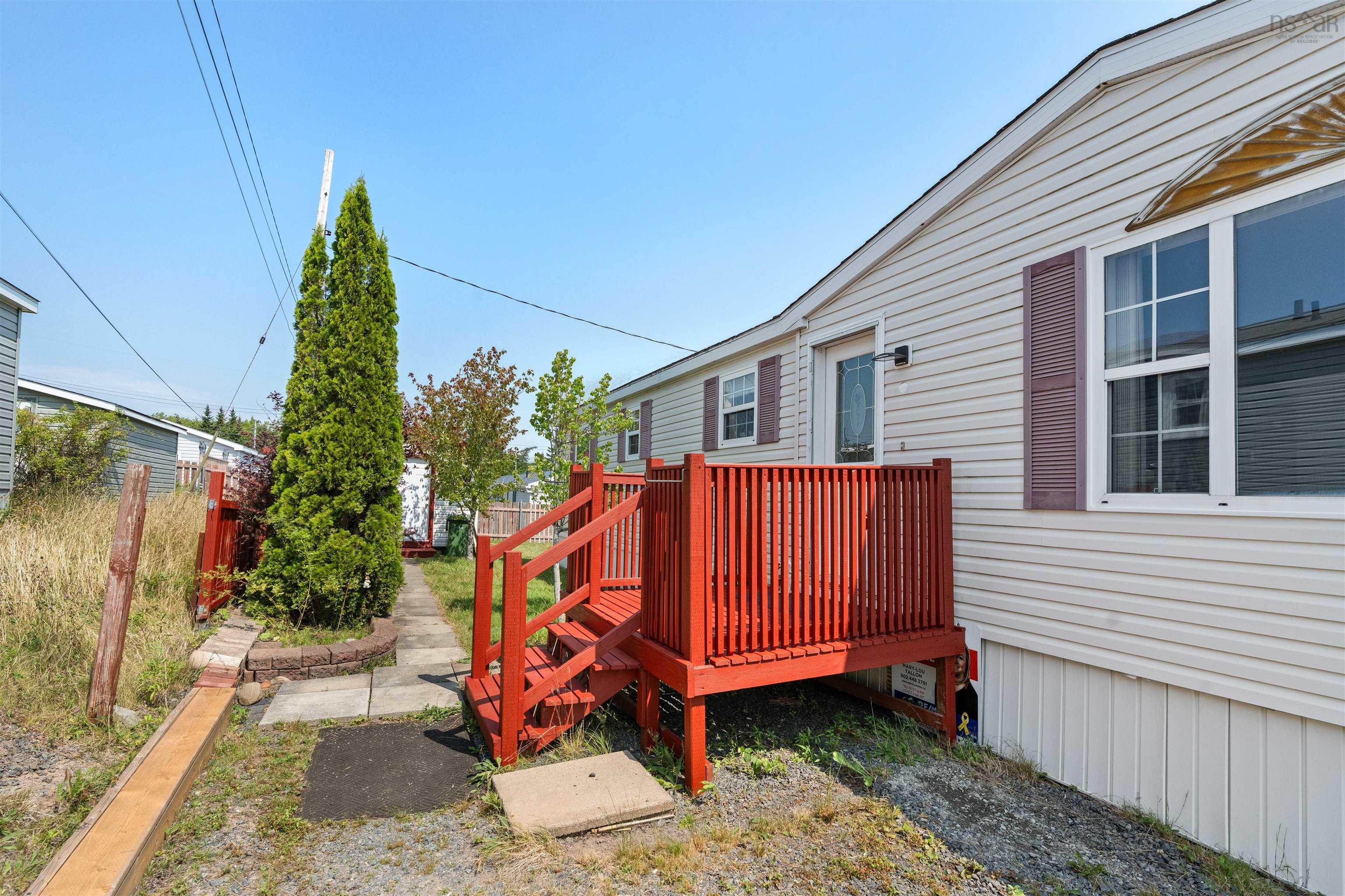 13 Bonavista Drive, Harrietsfield, NS (MLS 202621522)