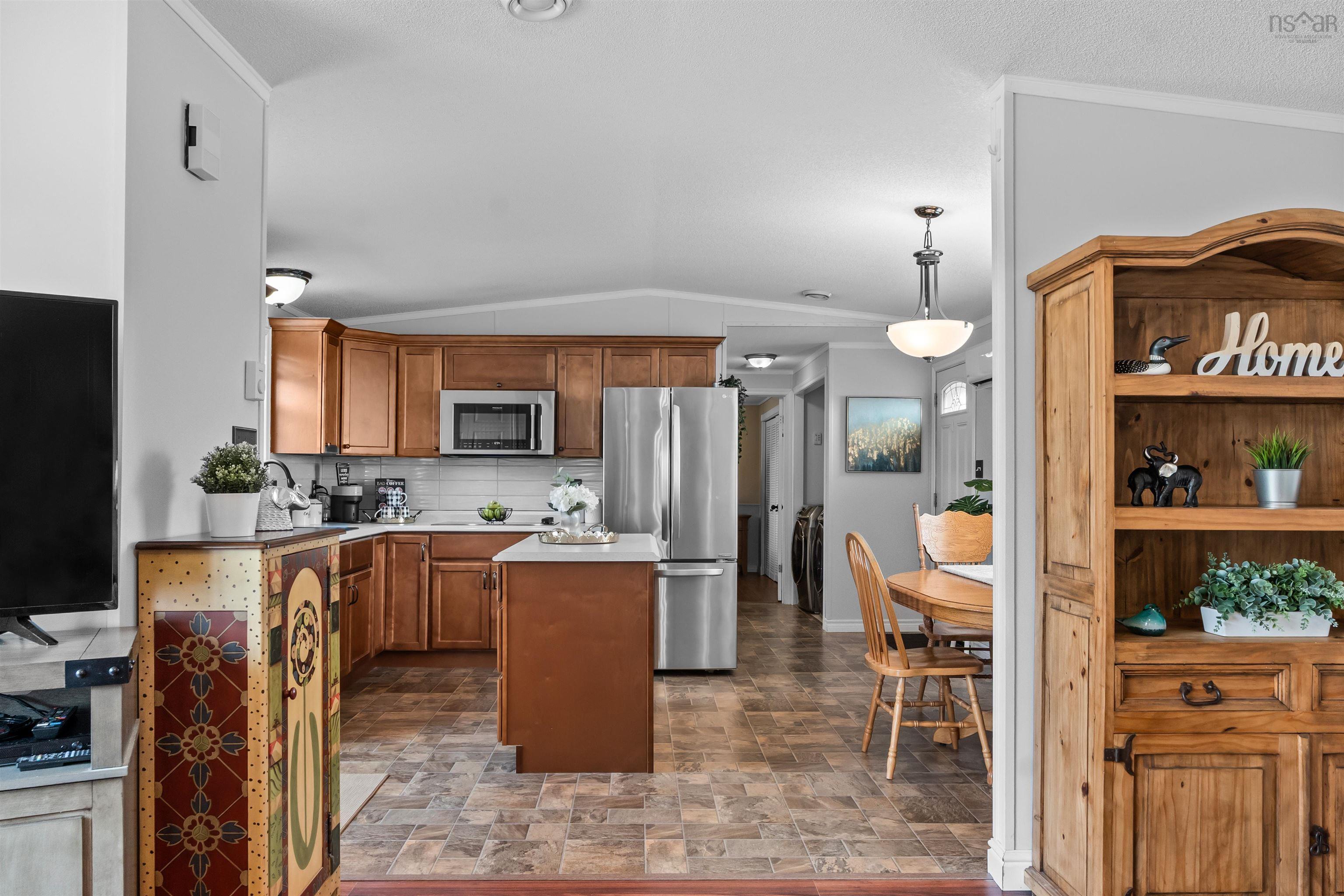13 Bonavista Drive, Harrietsfield, NS (MLS 202621522)