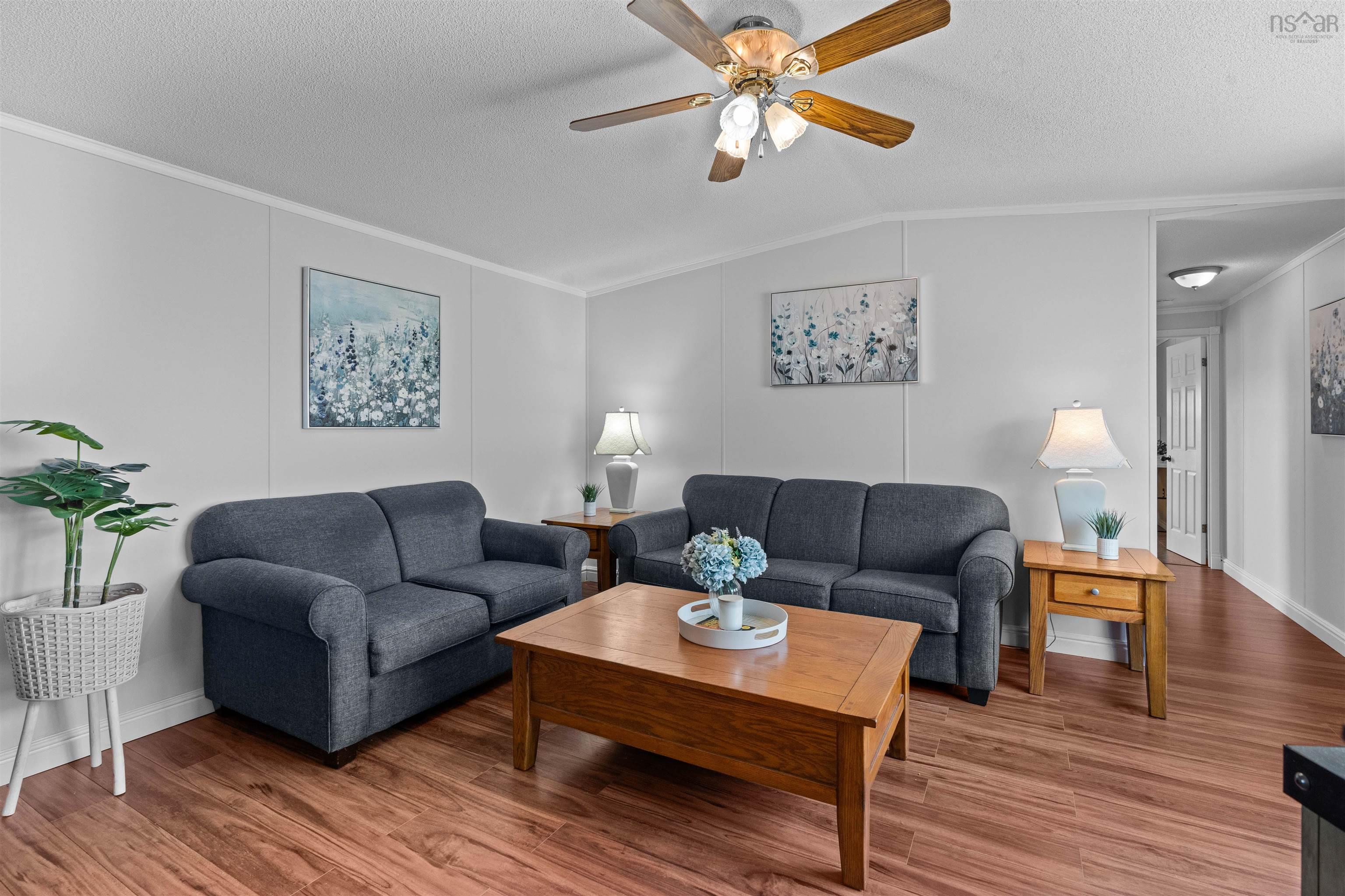 13 Bonavista Drive, Harrietsfield, NS (MLS 202621522)