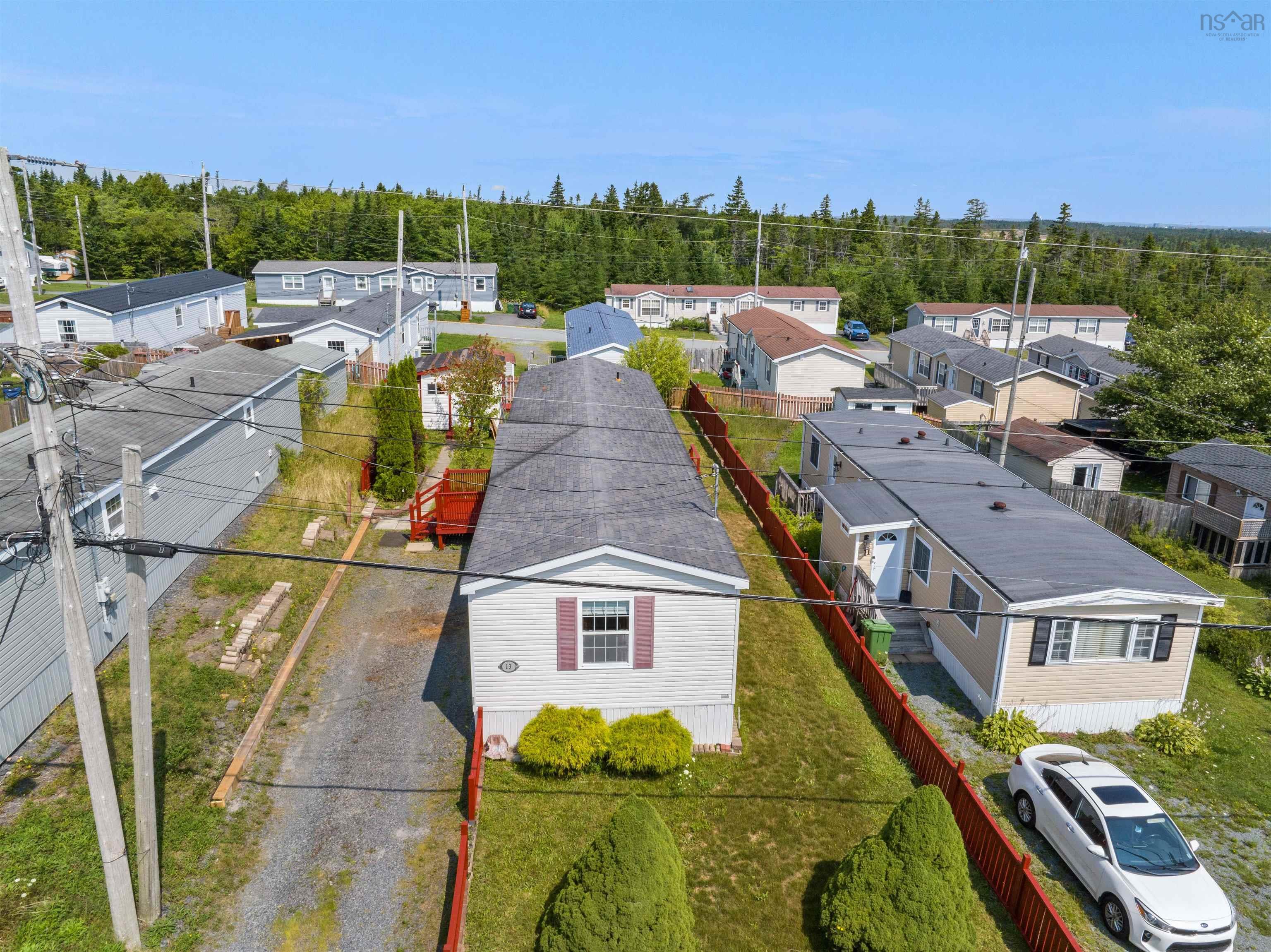 13 Bonavista Drive, Harrietsfield, NS (MLS 202621522)