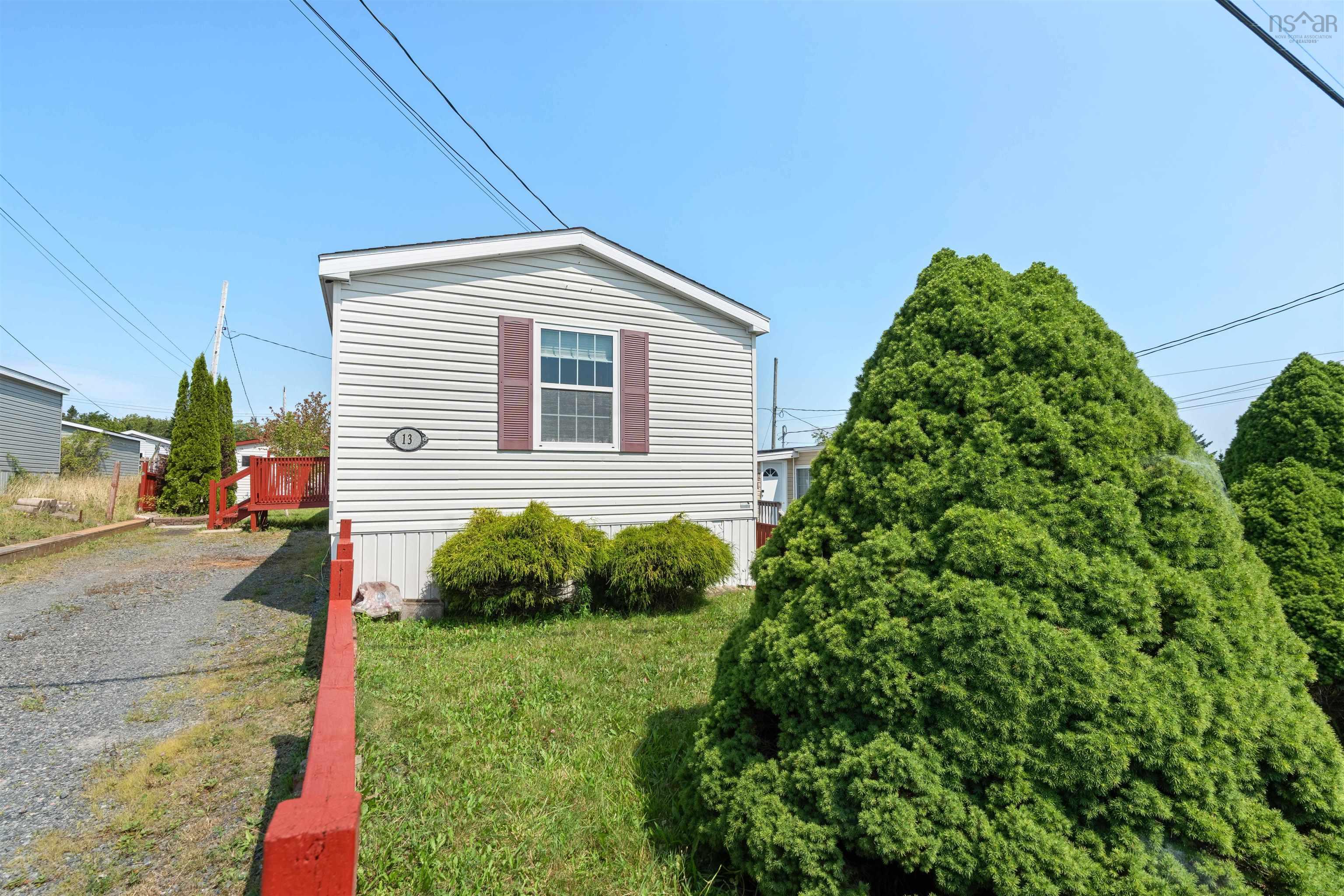 13 Bonavista Drive, Harrietsfield, NS (MLS 202621522)