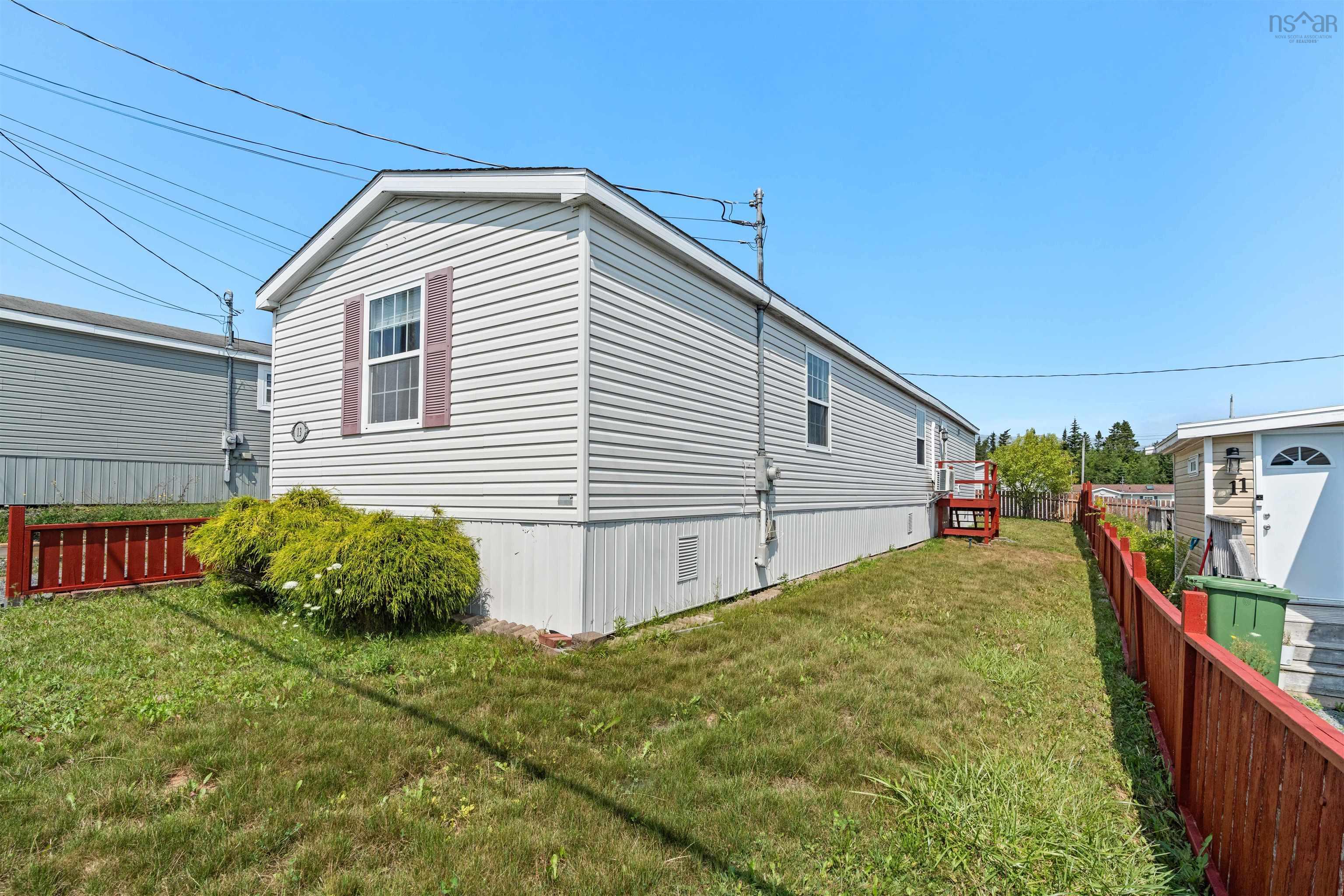13 Bonavista Drive, Harrietsfield, NS (MLS 202621522)