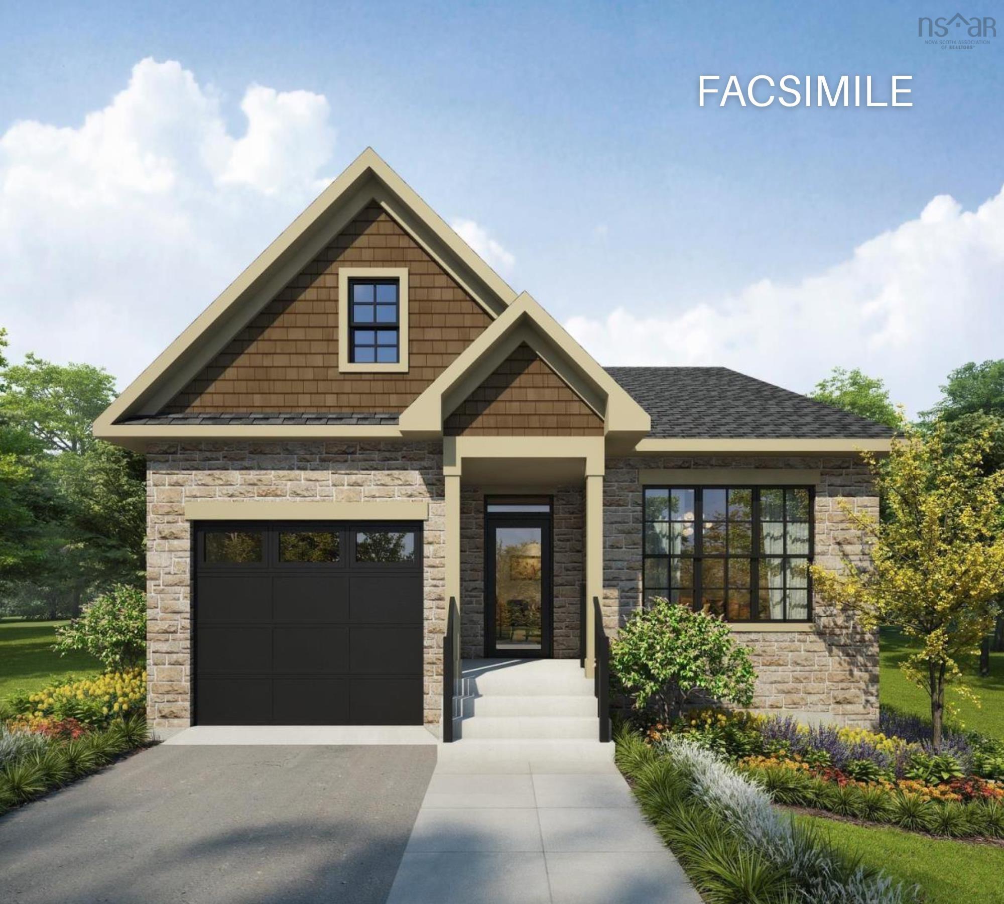 Gw-9 56 Gardenia Way, Dartmouth, NS (MLS® 202621525)