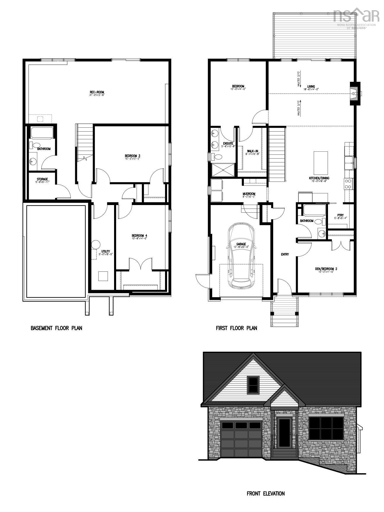 Gw-9 56 Gardenia Way, Dartmouth, NS (MLS 202621525)