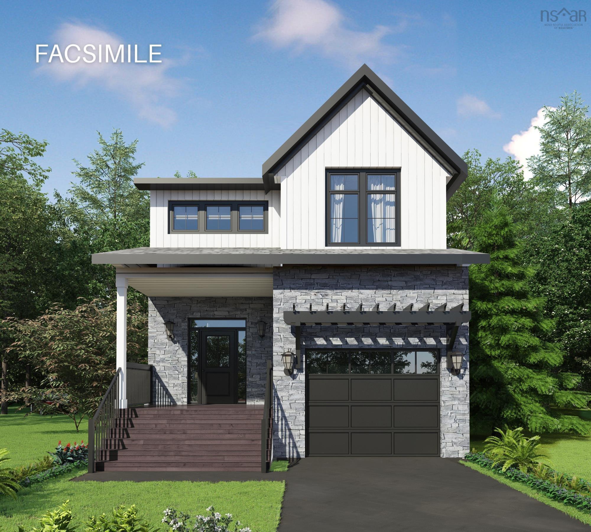 Gw-12 84 Gardenia Way, Dartmouth, NS (MLS® 202621526)