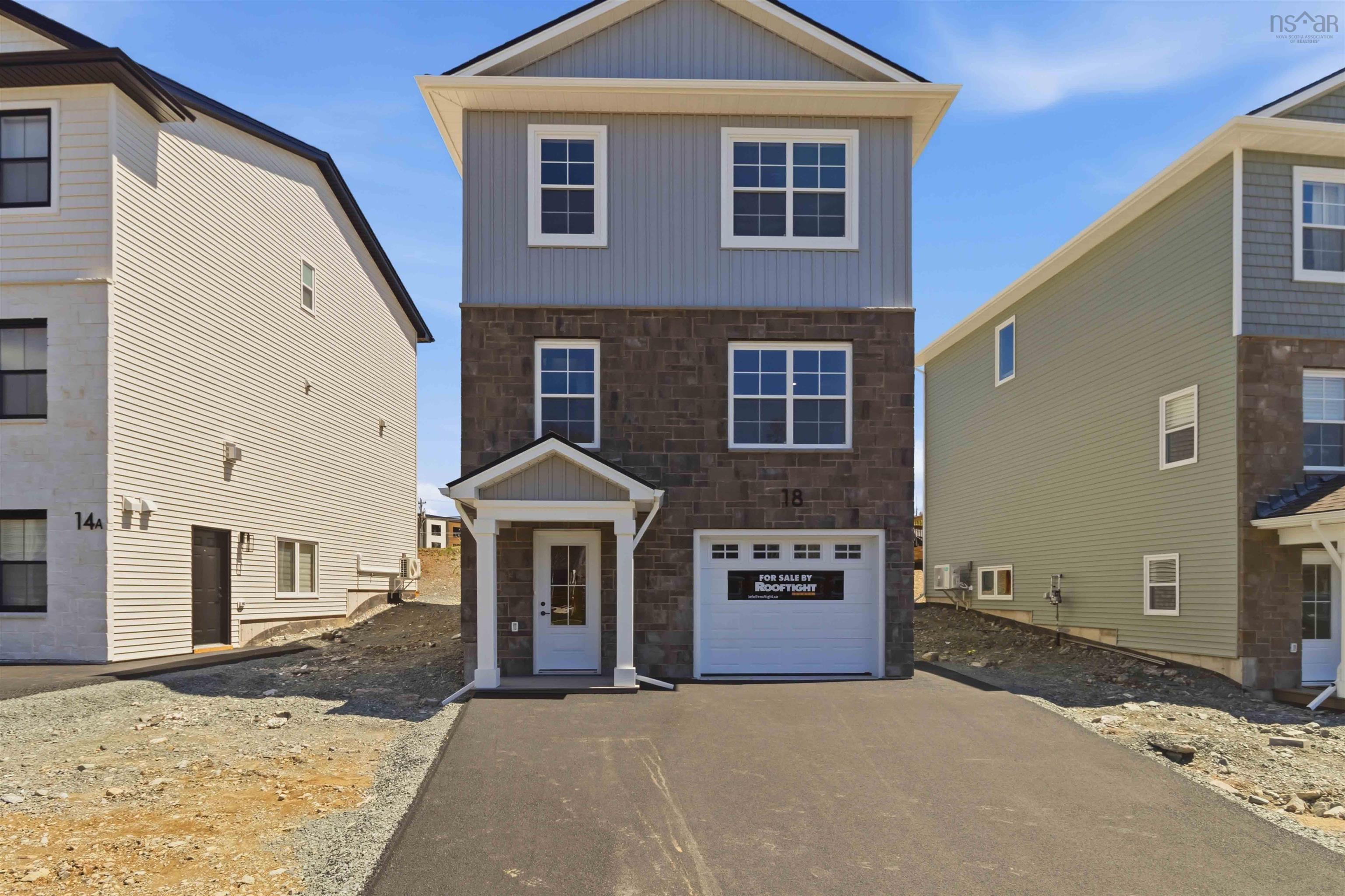 Pc-5 18 Pearlgarden Close, Dartmouth, NS (MLS® 202621527)