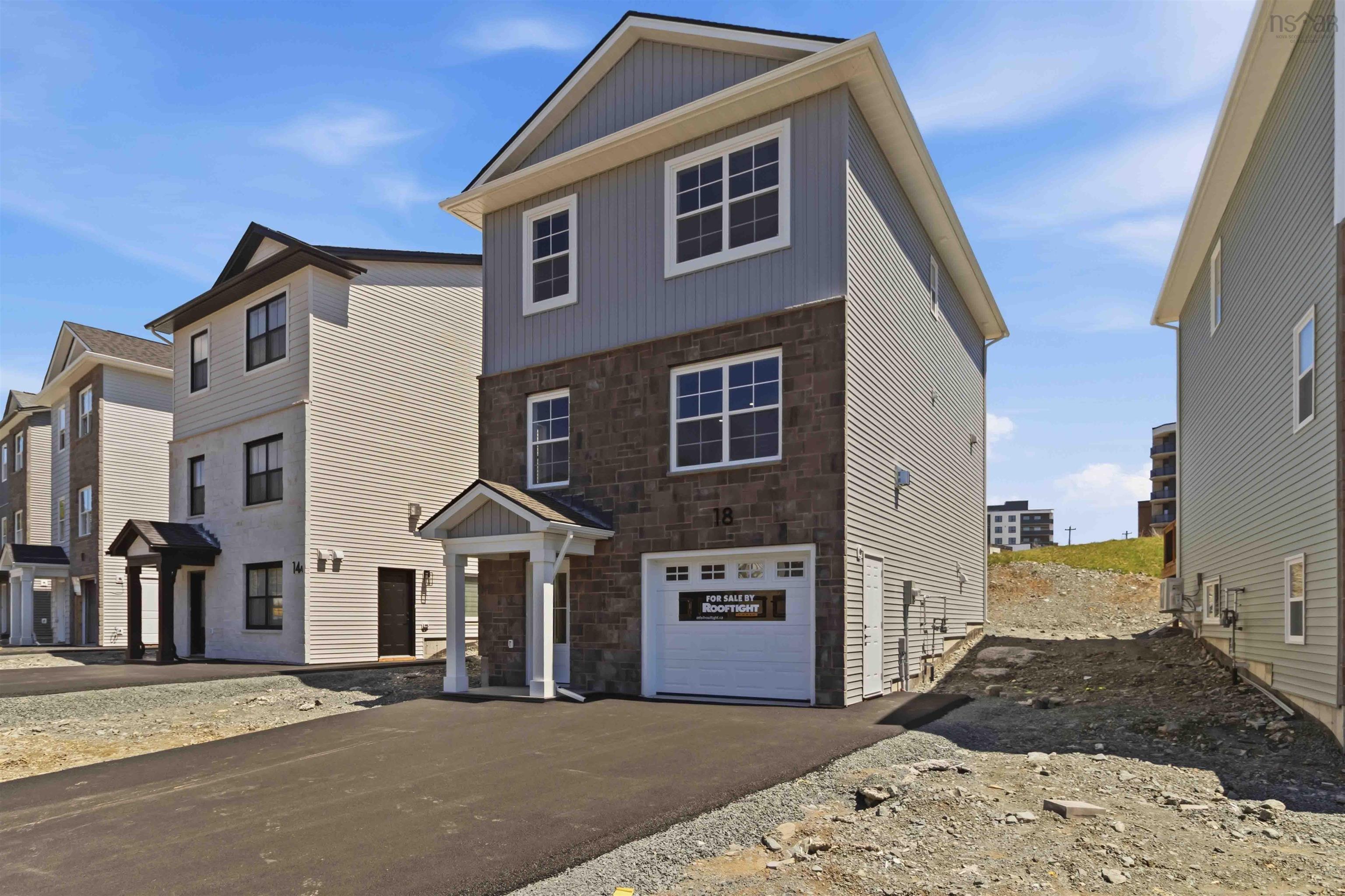 Pc-5 18 Pearlgarden Close, Dartmouth, NS (MLS 202621527)