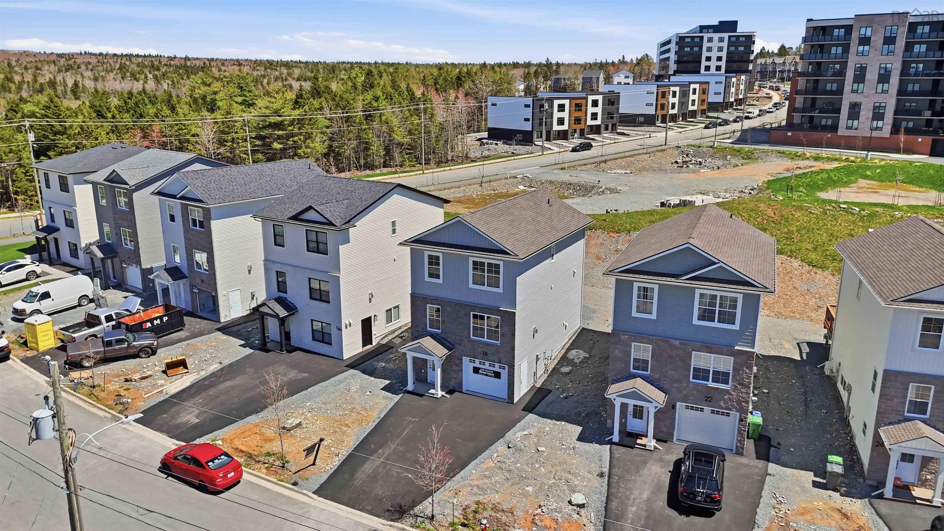 Pc-5 18 Pearlgarden Close, Dartmouth, NS (MLS 202621527)