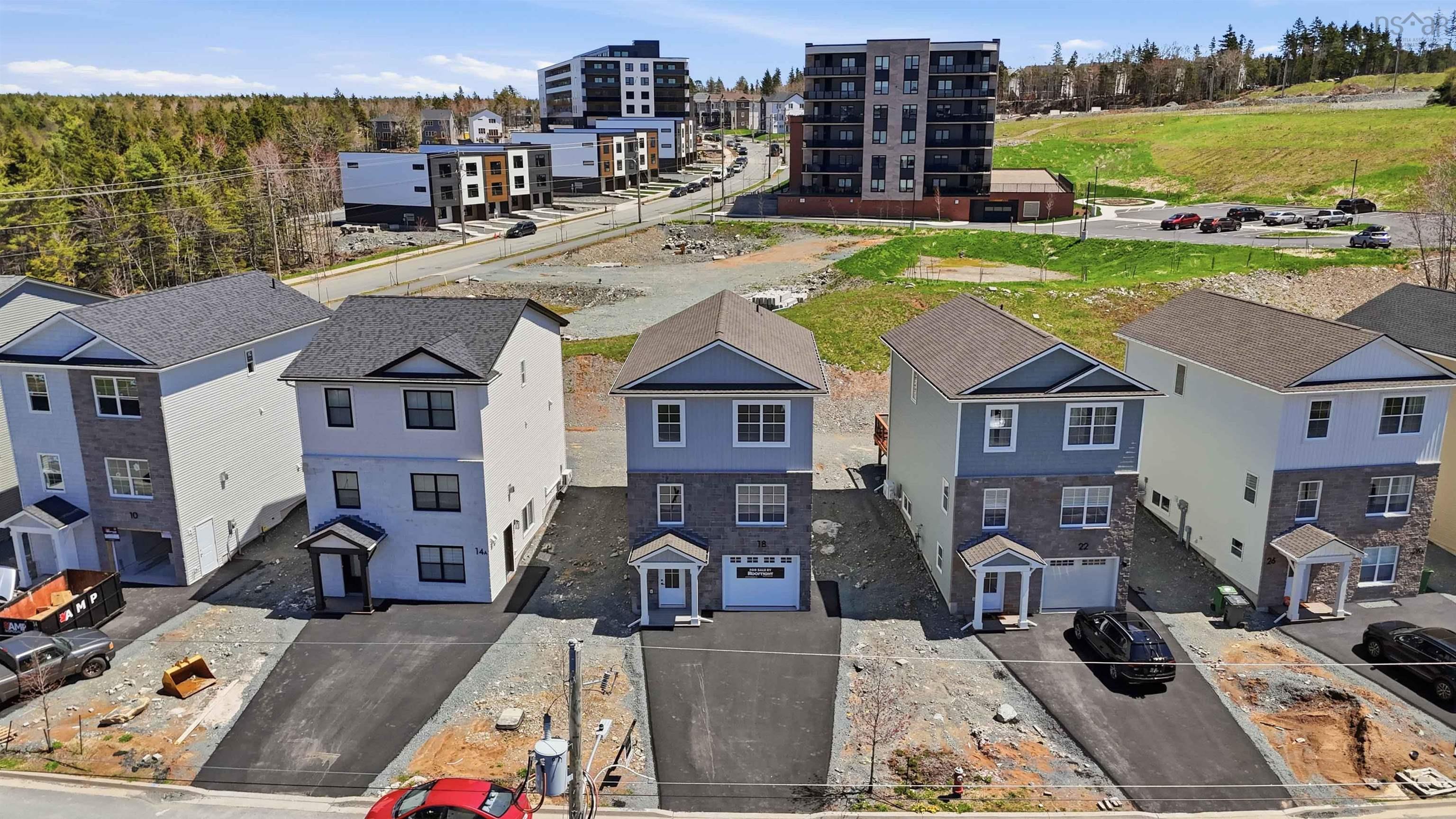 Pc-5 18 Pearlgarden Close, Dartmouth, NS (MLS 202621527)
