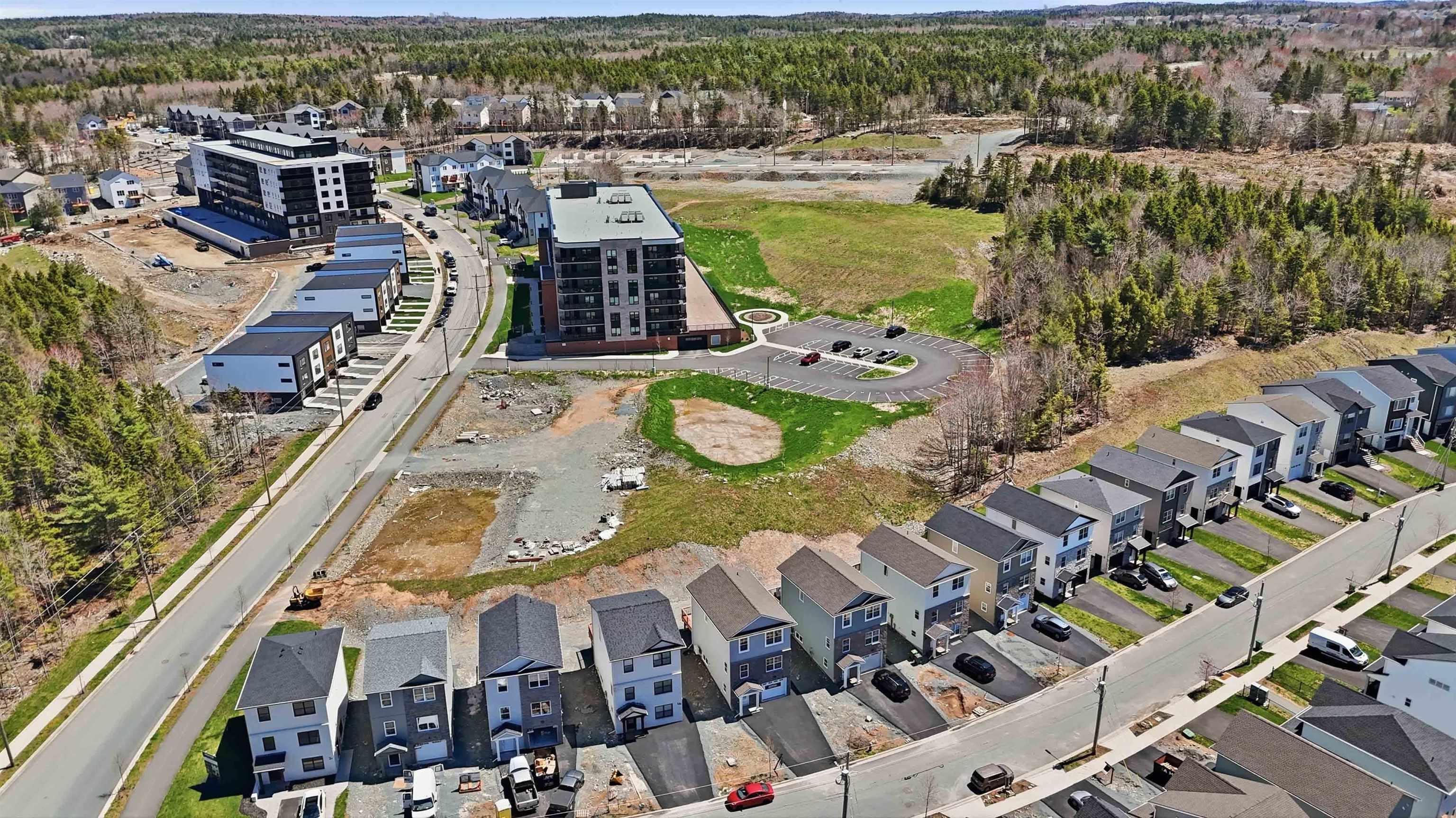 Pc-5 18 Pearlgarden Close, Dartmouth, NS (MLS 202621527)