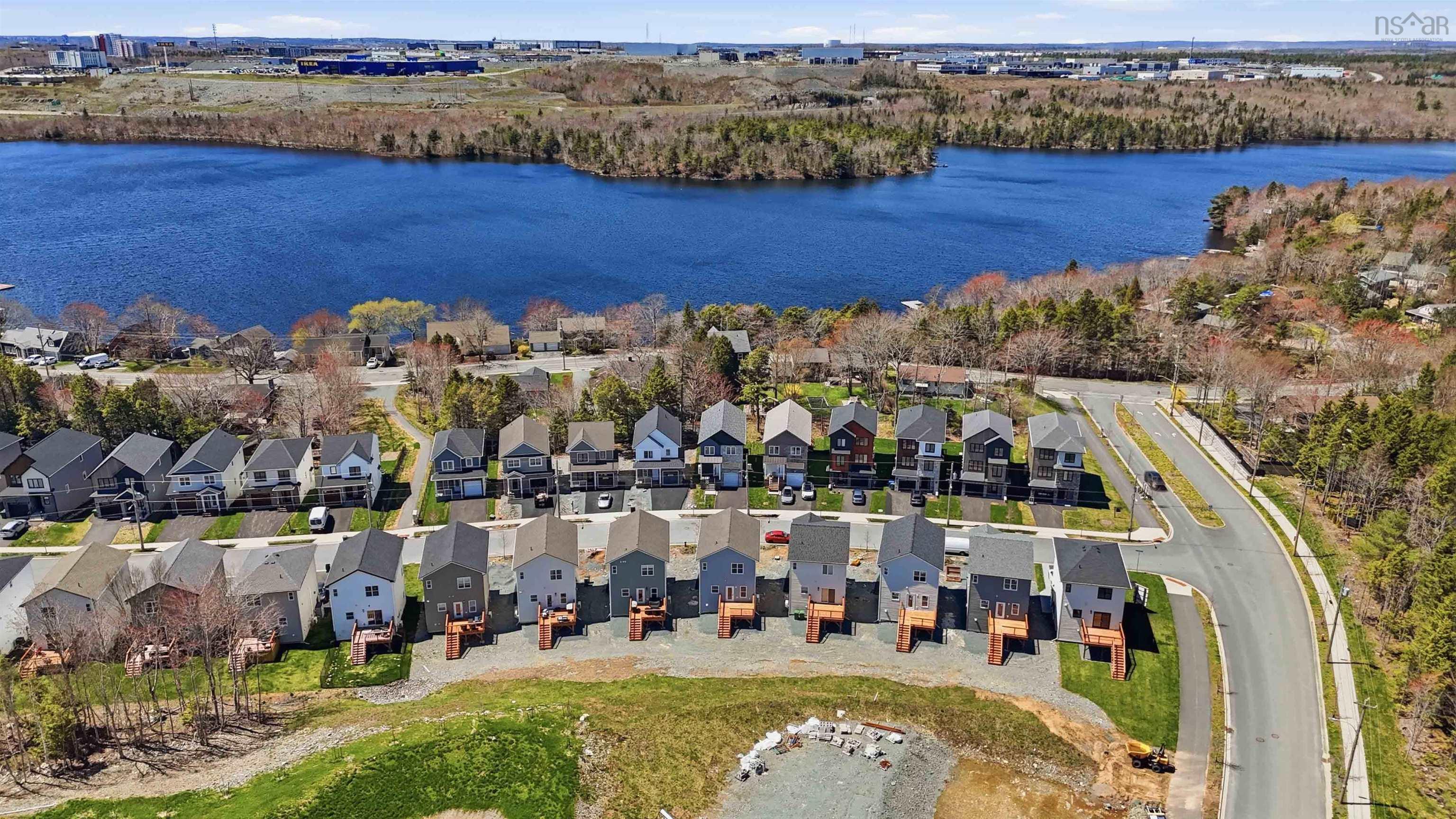 Pc-5 18 Pearlgarden Close, Dartmouth, NS (MLS 202621527)
