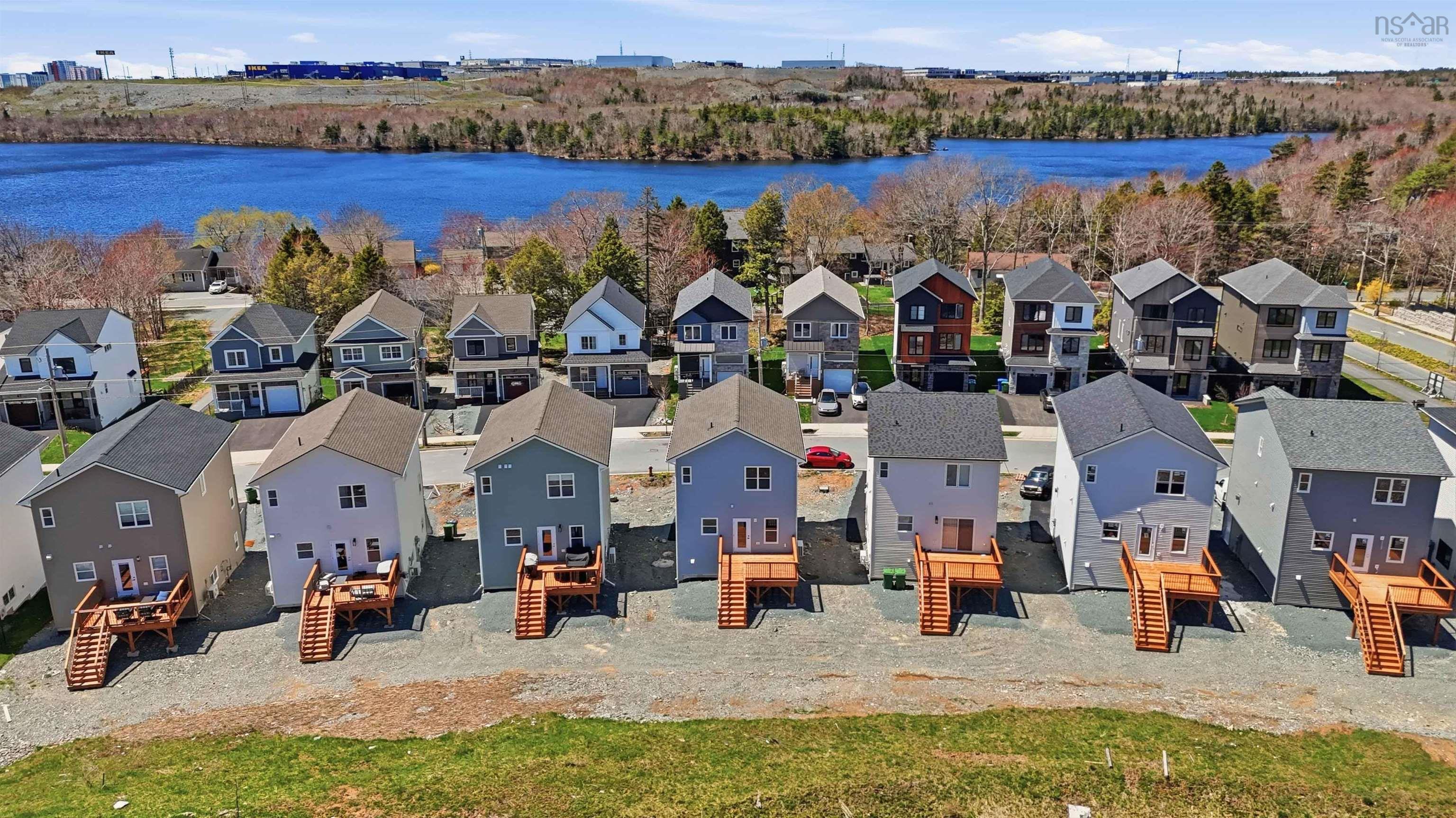 Pc-5 18 Pearlgarden Close, Dartmouth, NS (MLS 202621527)
