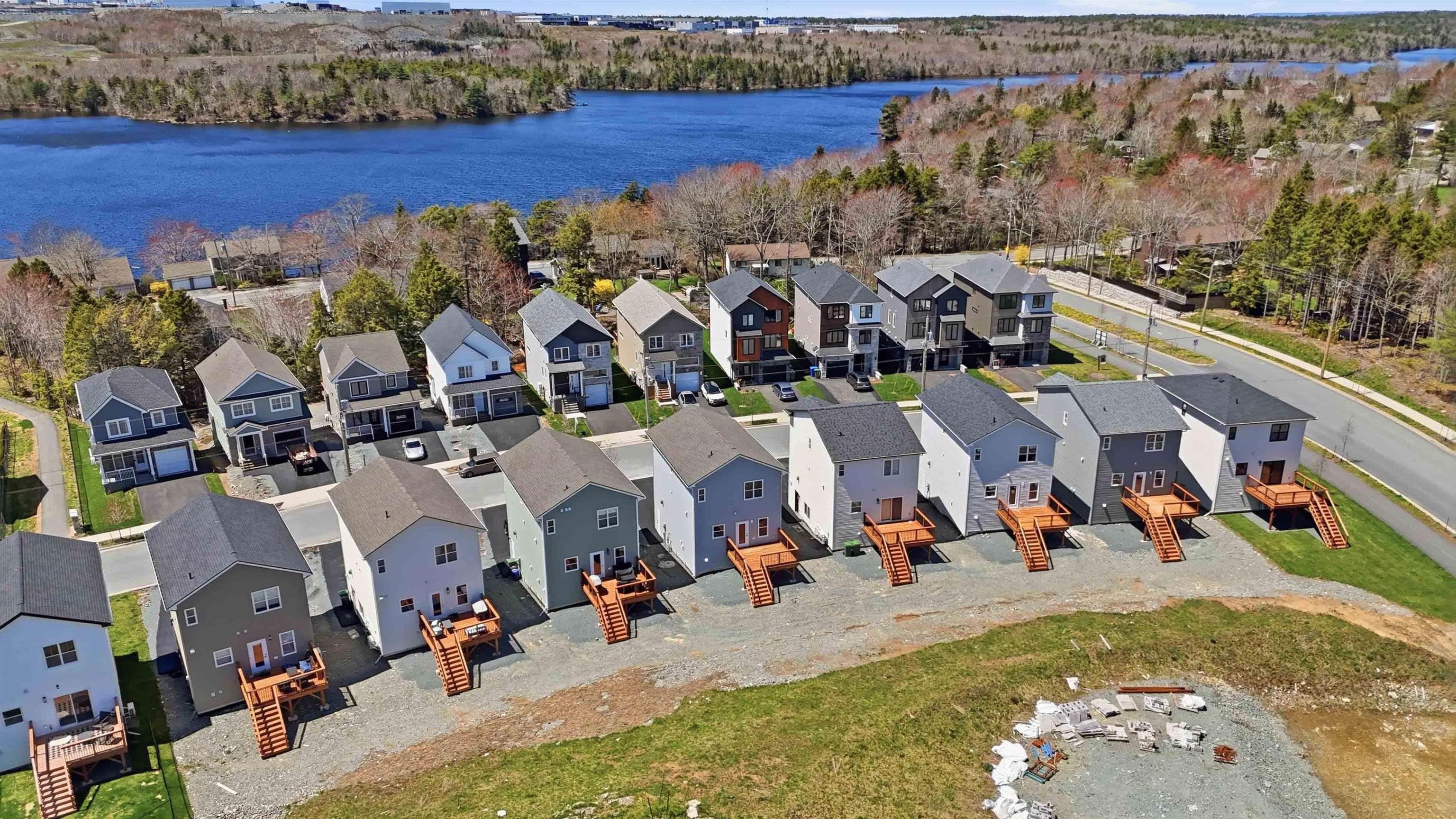 Pc-5 18 Pearlgarden Close, Dartmouth, NS (MLS 202621527)