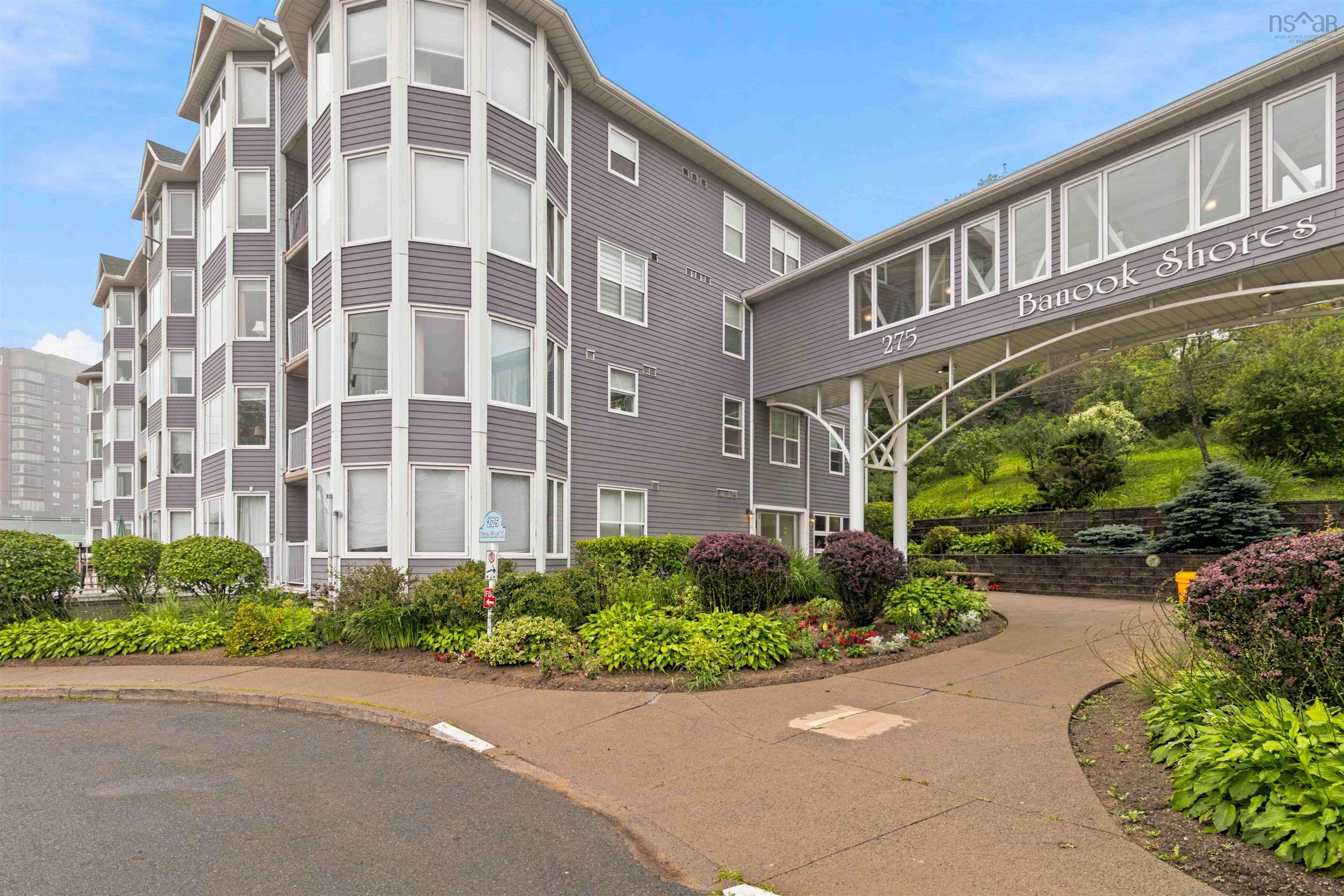 414 275 Prince Albert Road, Dartmouth, NS (MLS® 202621530)