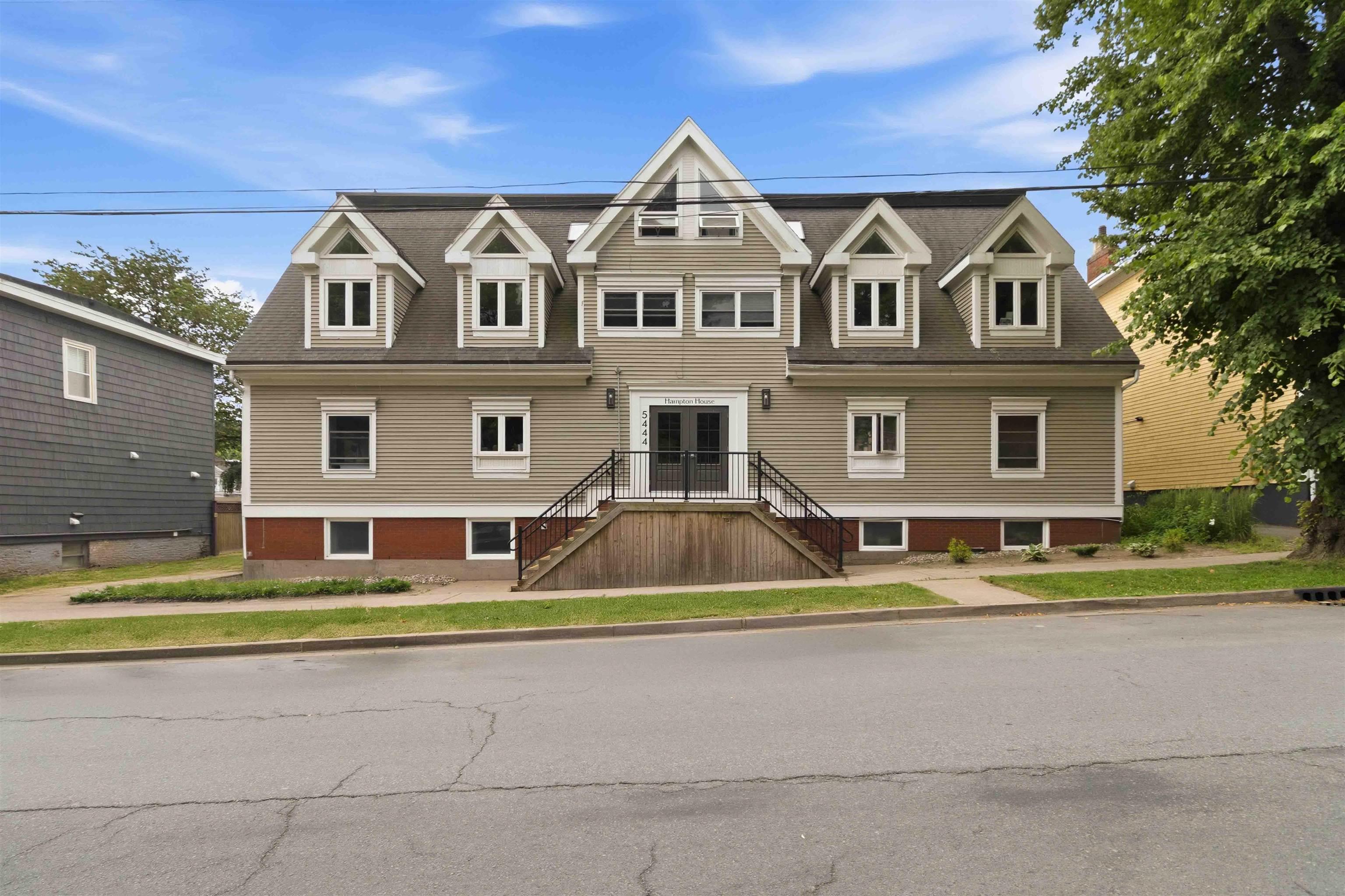 1 5444 Victoria Road, Halifax, NS (MLS® 202621531)