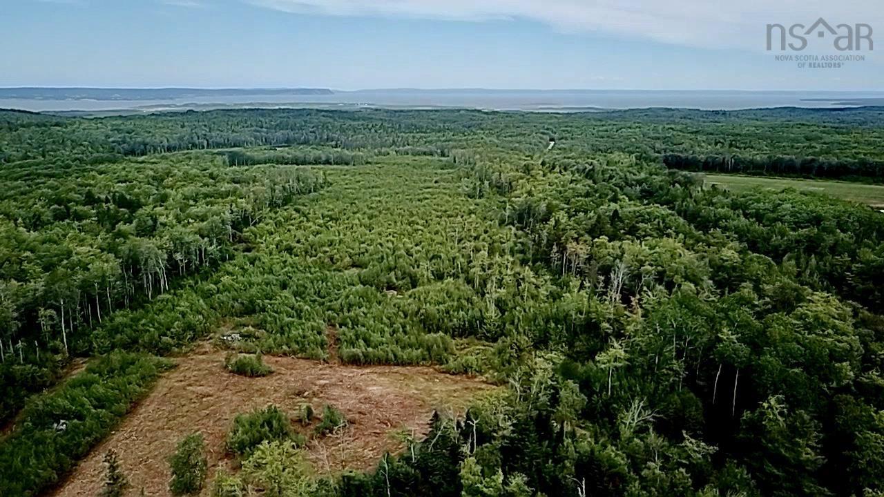 Lot 10 Peck Meadow Road, Greenfield, NS (MLS® 202621536)