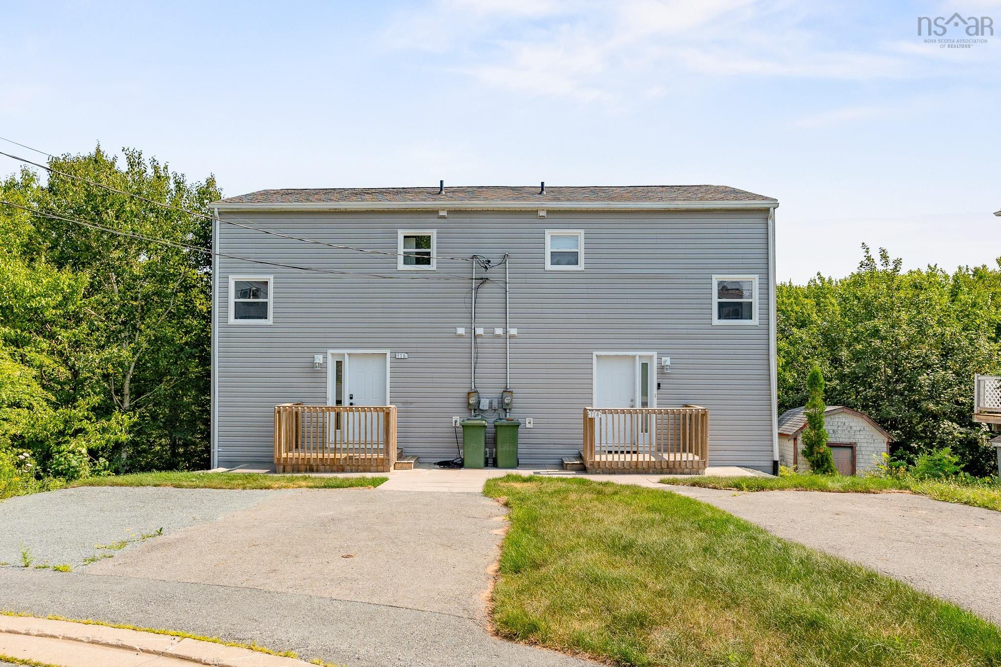 114-116 Thornhill Drive, Halifax, NS (MLS® 202621537)