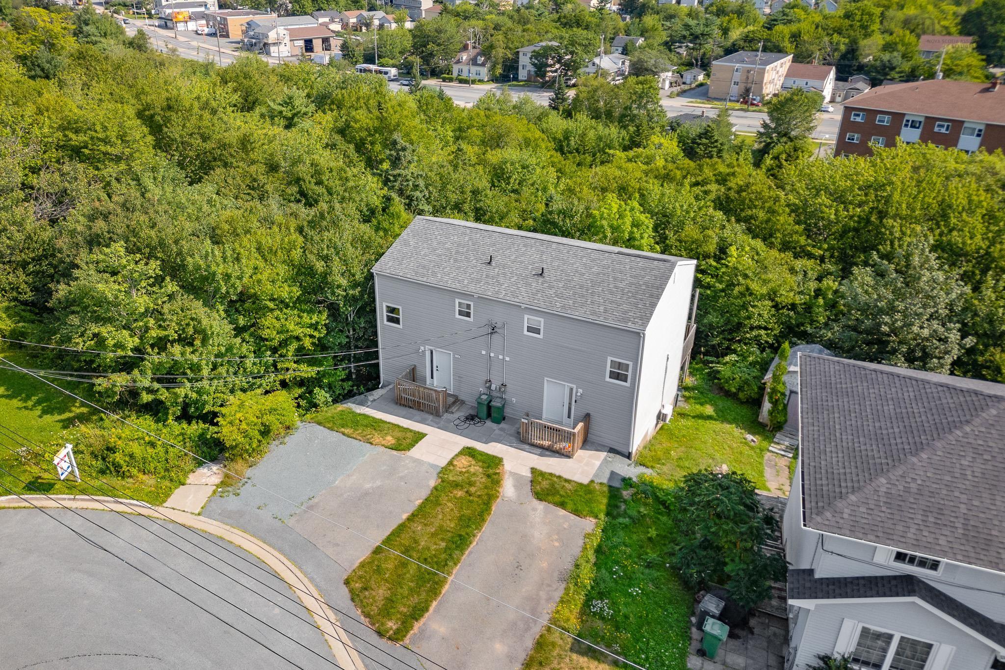 114-116 Thornhill Drive, Halifax, NS (MLS 202621537)