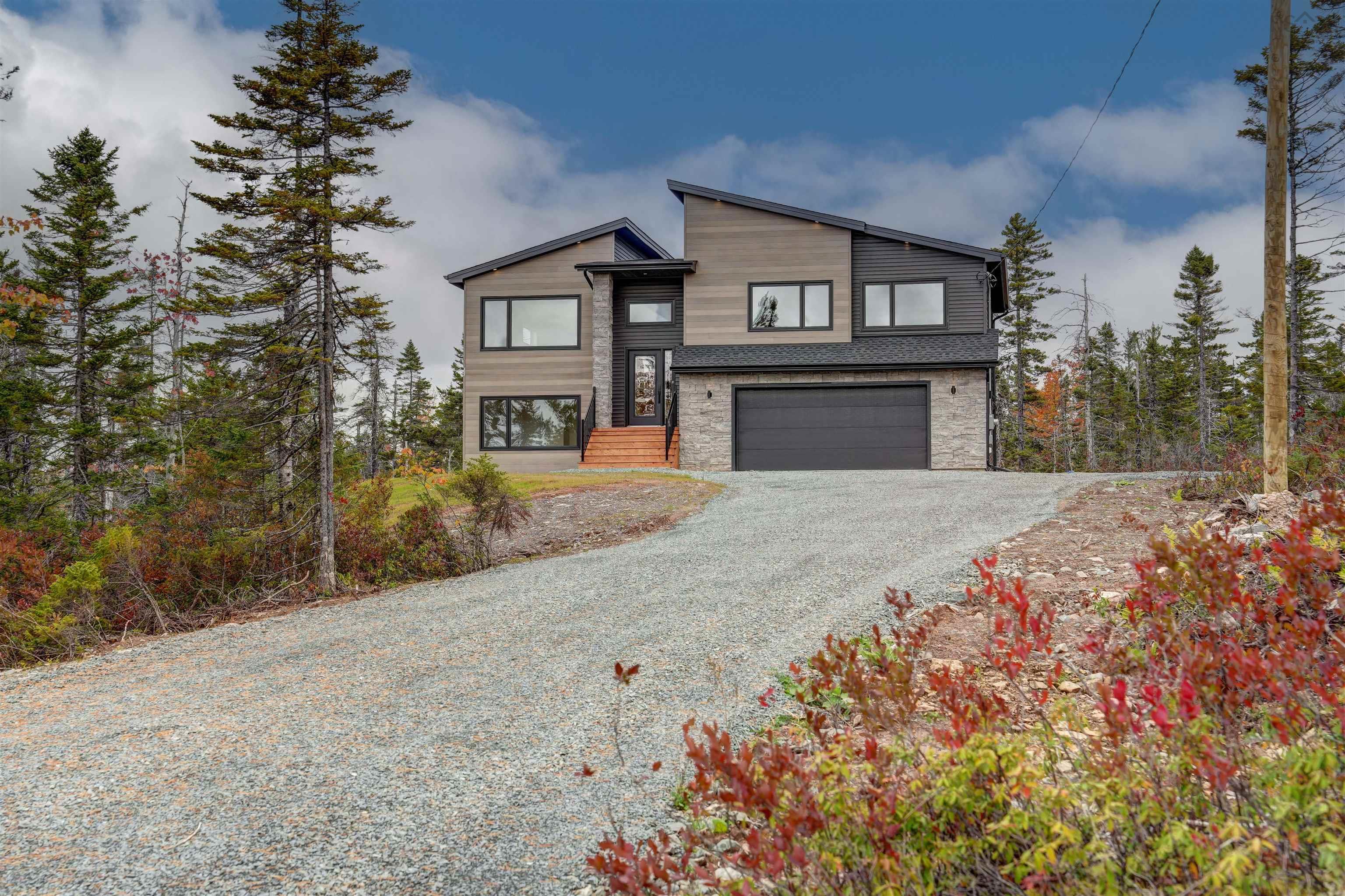Lot 746 712 Celebration Drive, Fall River, NS (MLS® 202621548)