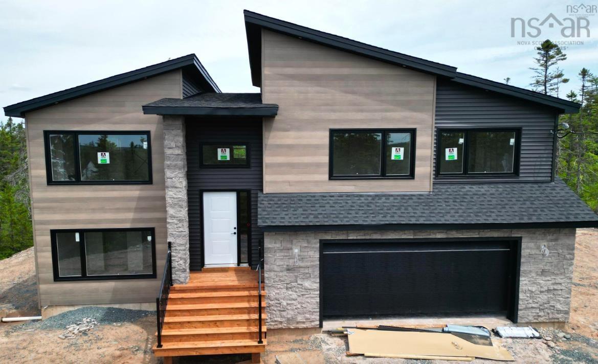 Lot 746 712 Celebration Drive, Middle Sackville, NS (MLS® 202621548)